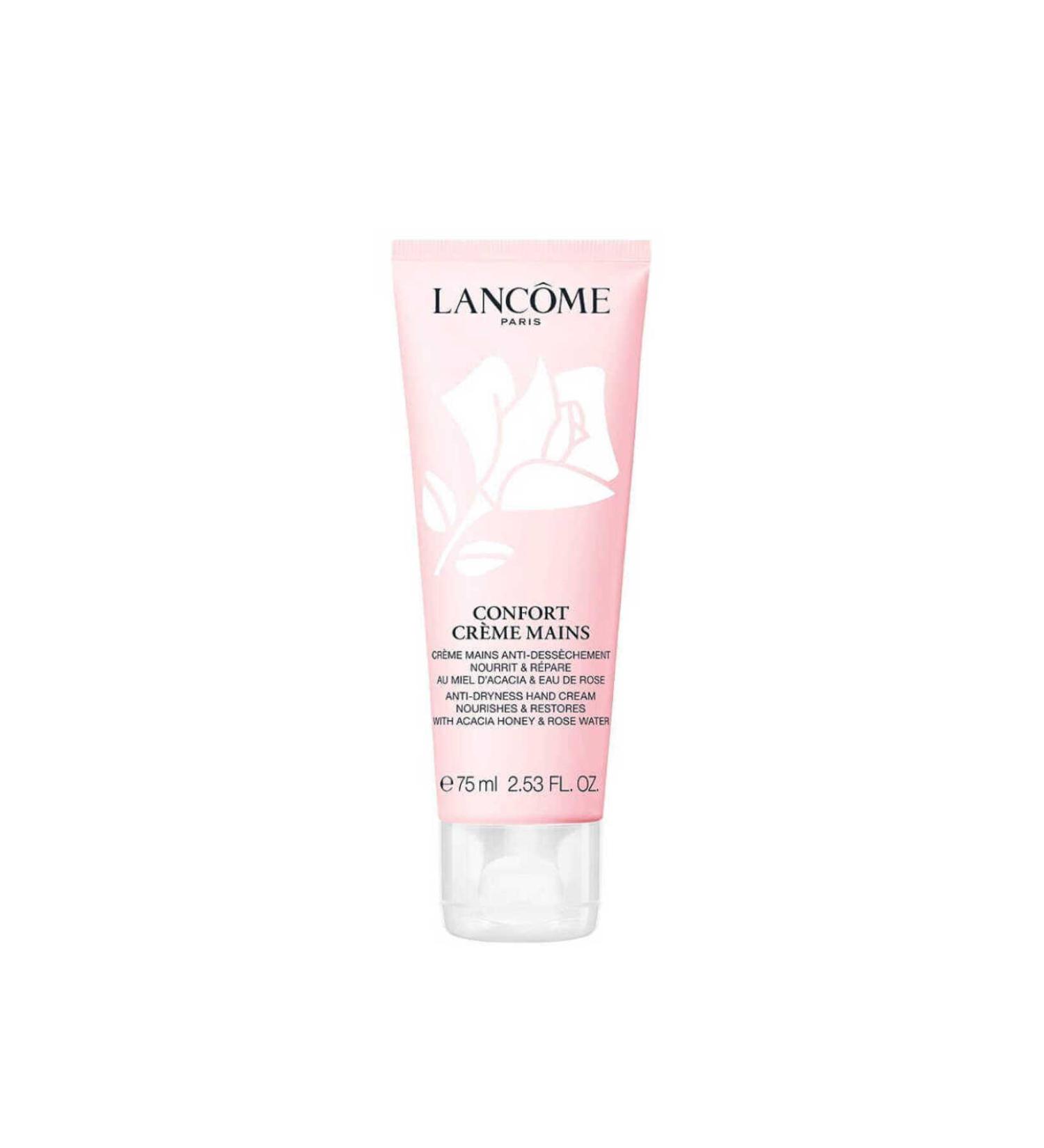 Lancome Confort Hand Cream 75 ml 3614273492874