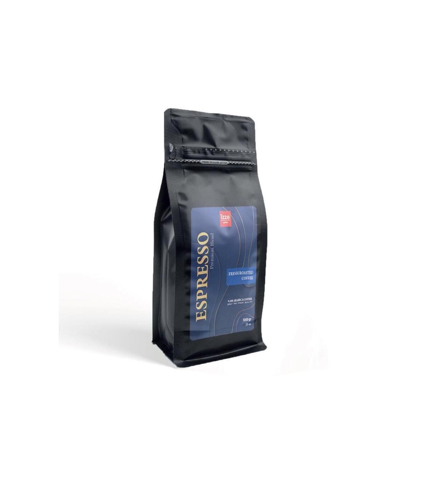 ZZE COFFEE Espresso Premium Blend 1000gr