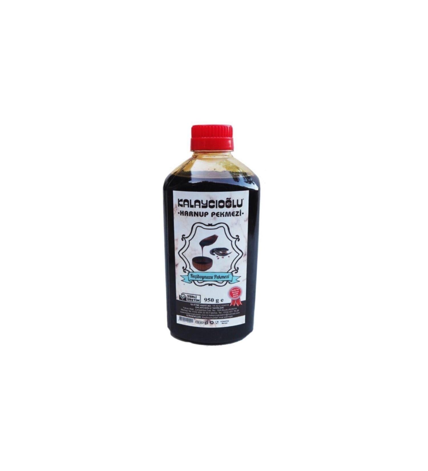 Kalayc o lu Carob Molasses 950 gr