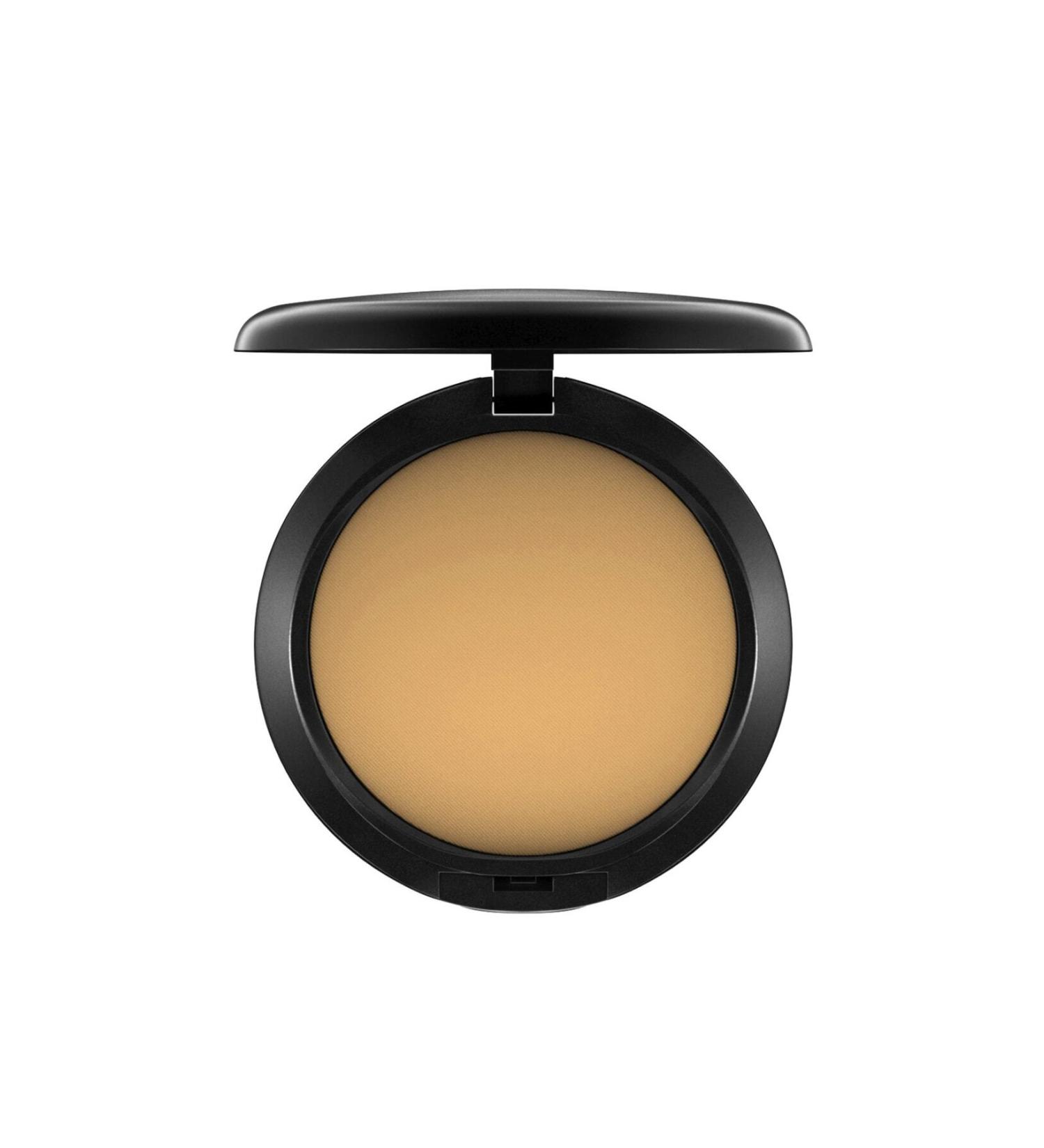 Mac Powder Foundation - Nc 55 Studio Fix Foundation 15 g Powder Plus 773602010585 - Buy Online on GoSupps.com