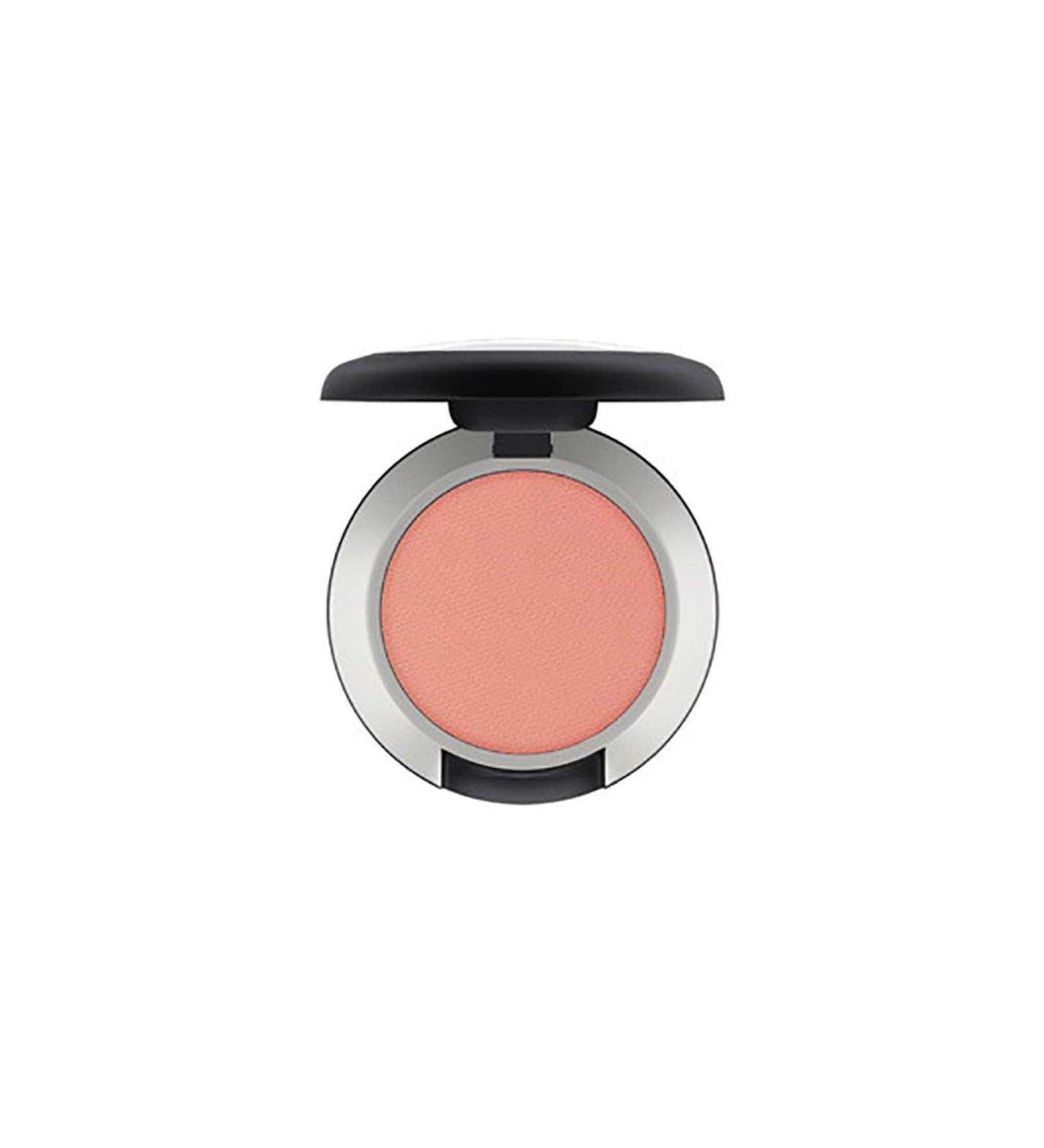 Mac Matte Eyeshadow - Powder Kiss Soft Matte Eye Shadow - Strike A Pose 1.5 G