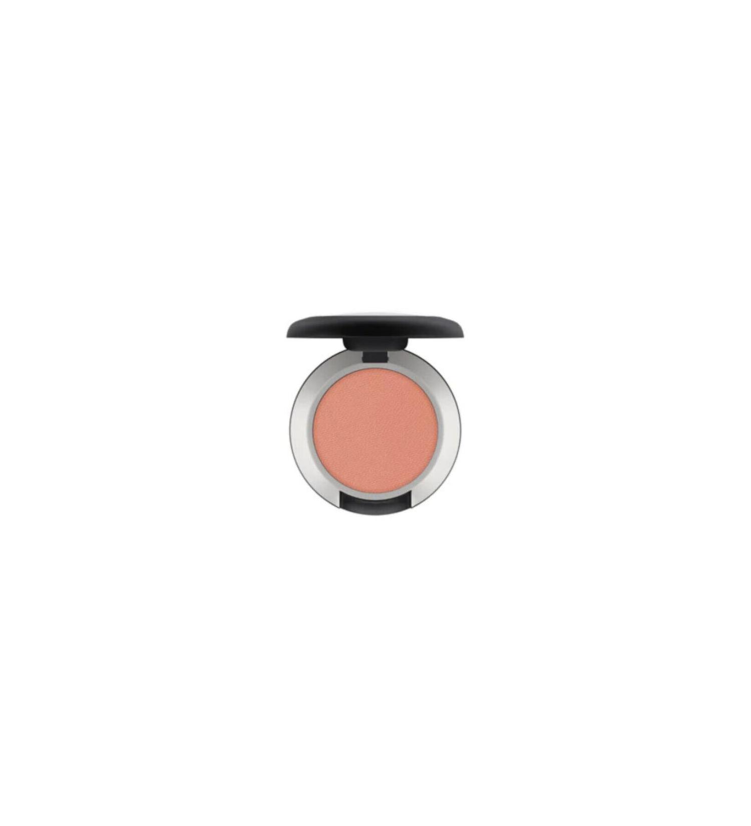 Mac Matte Eyeshadow - Powder Kiss Soft Matte Eye Shadow - My Tweedy 1.5 G
