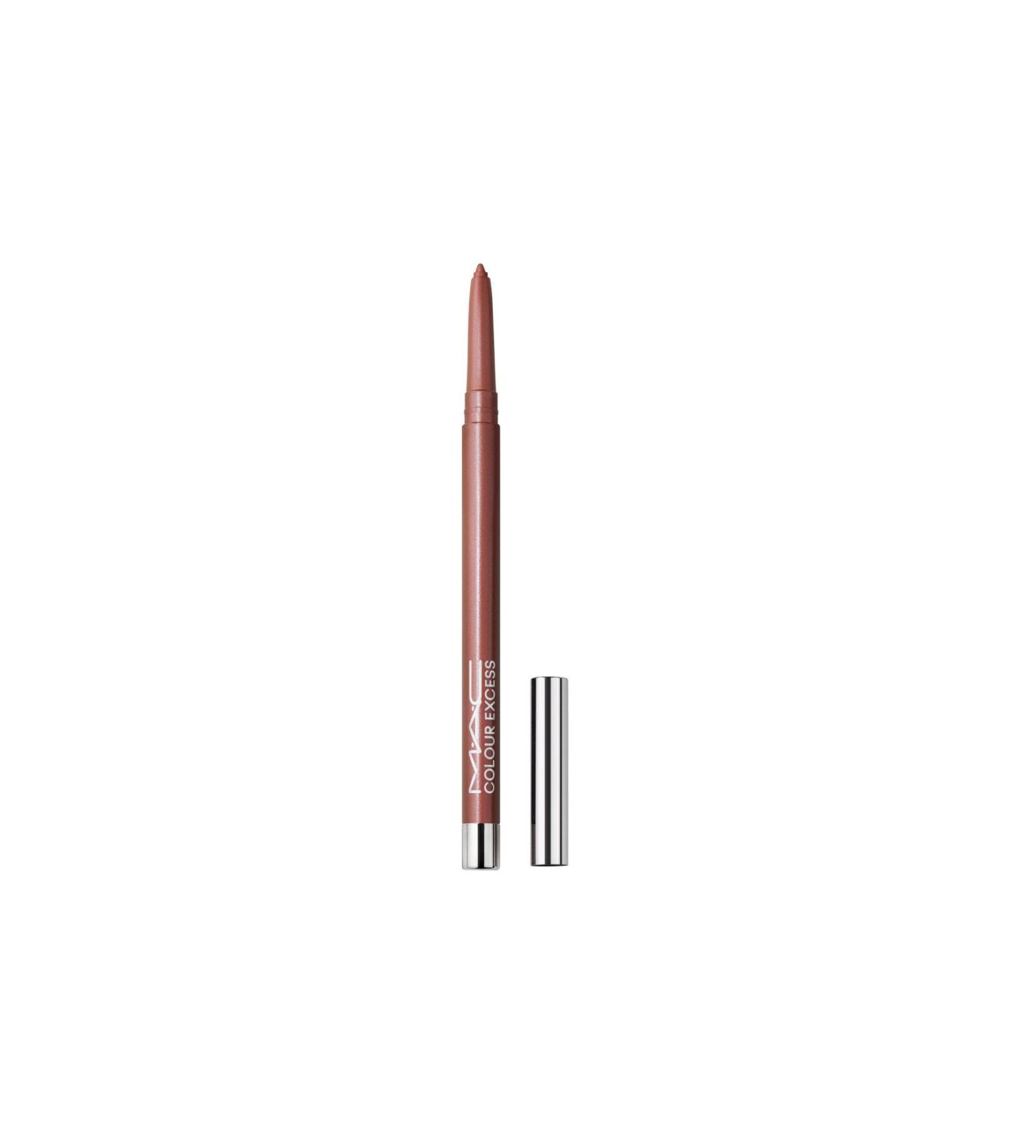 Mac Colour Excess Gel Eyeliner Up to 12 Hours Lasting Eye Pencil - Nudge Nudge Ink Ink 0.35 G