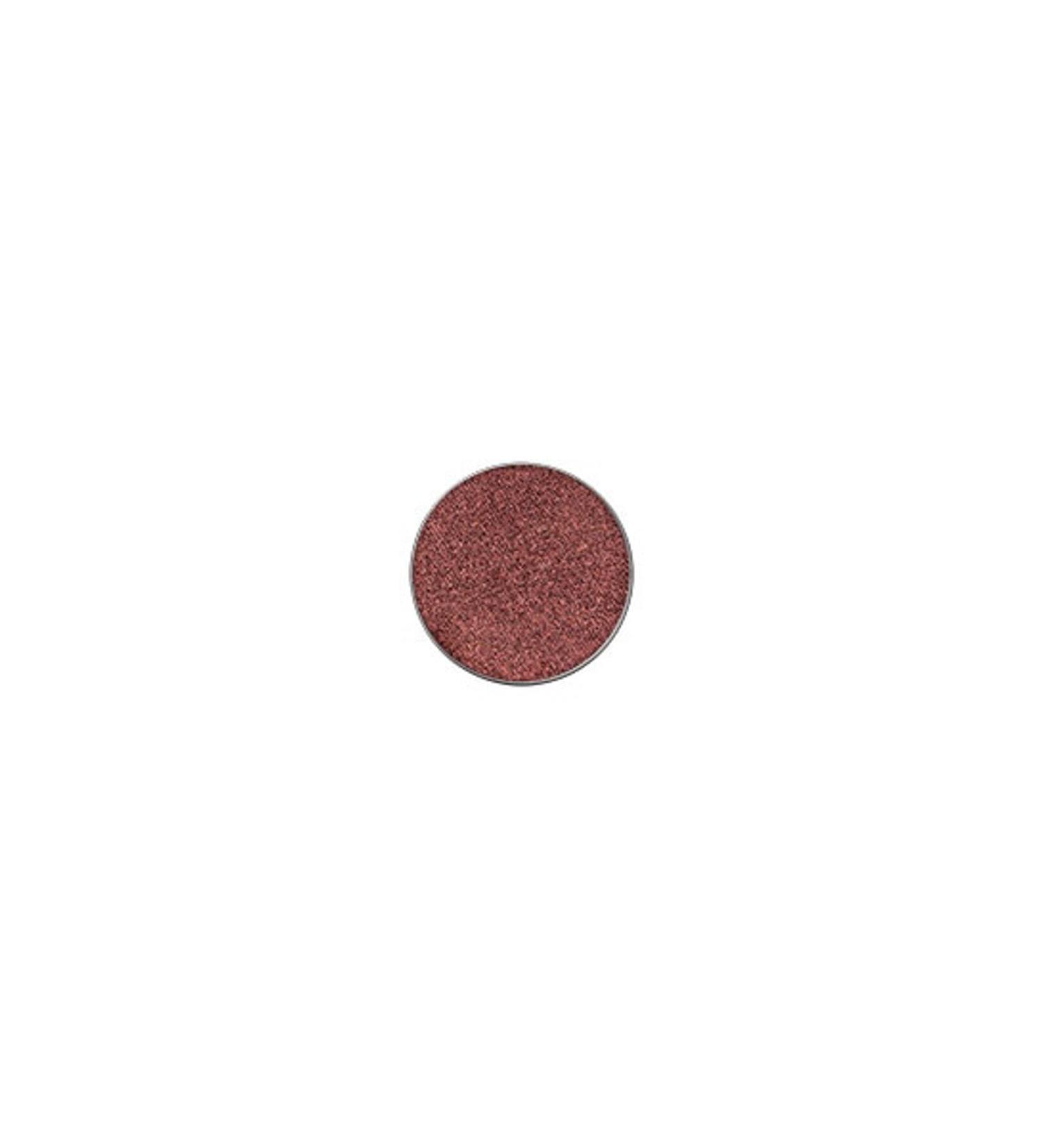 Mac Refill Eyeshadow - Dazzleshadow Extreme Pro Palette Refill Pan Incinerated 773602567768