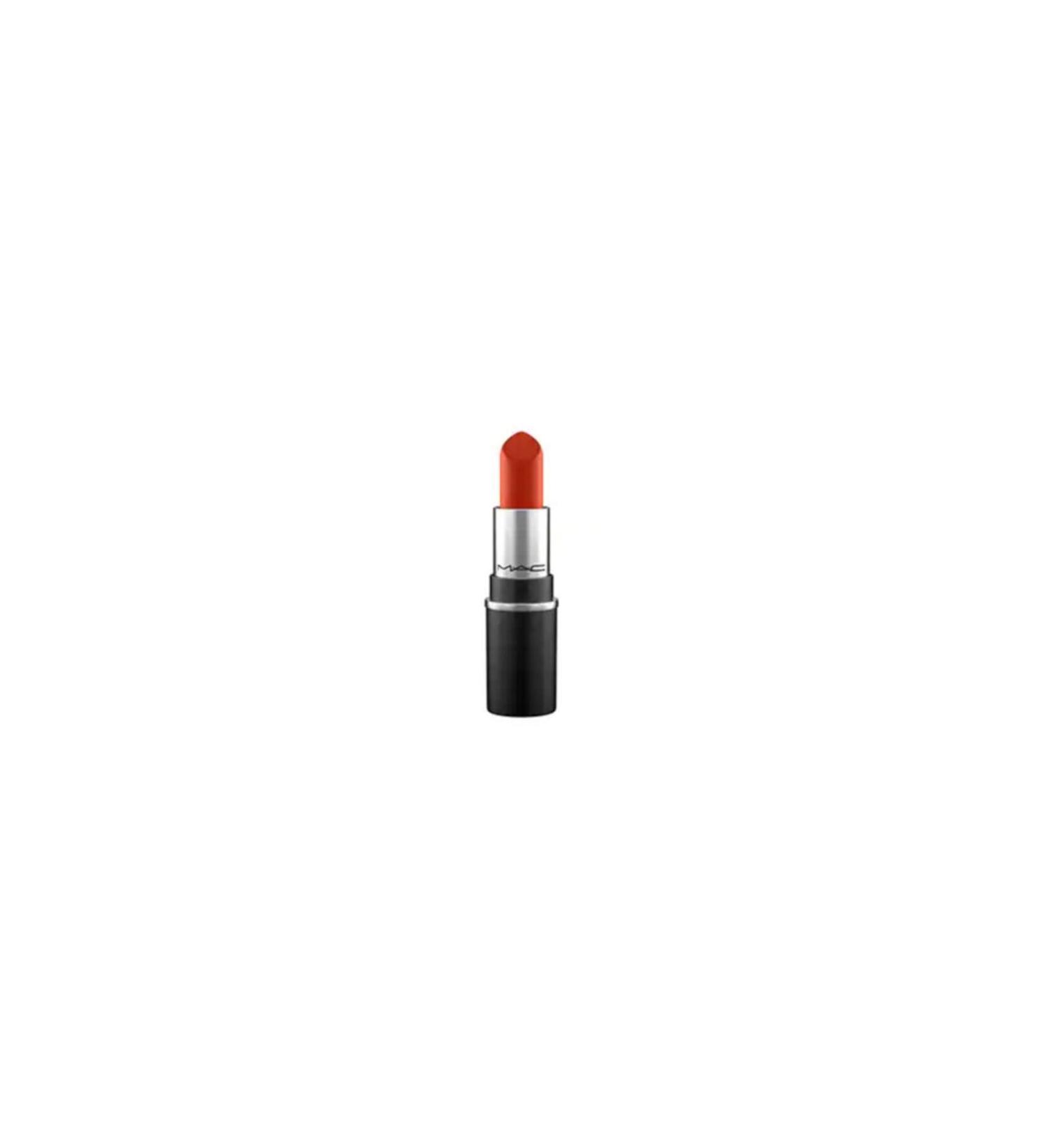Mac Mini Lipstick / Little Mac Chili 1.8 G 773602577668