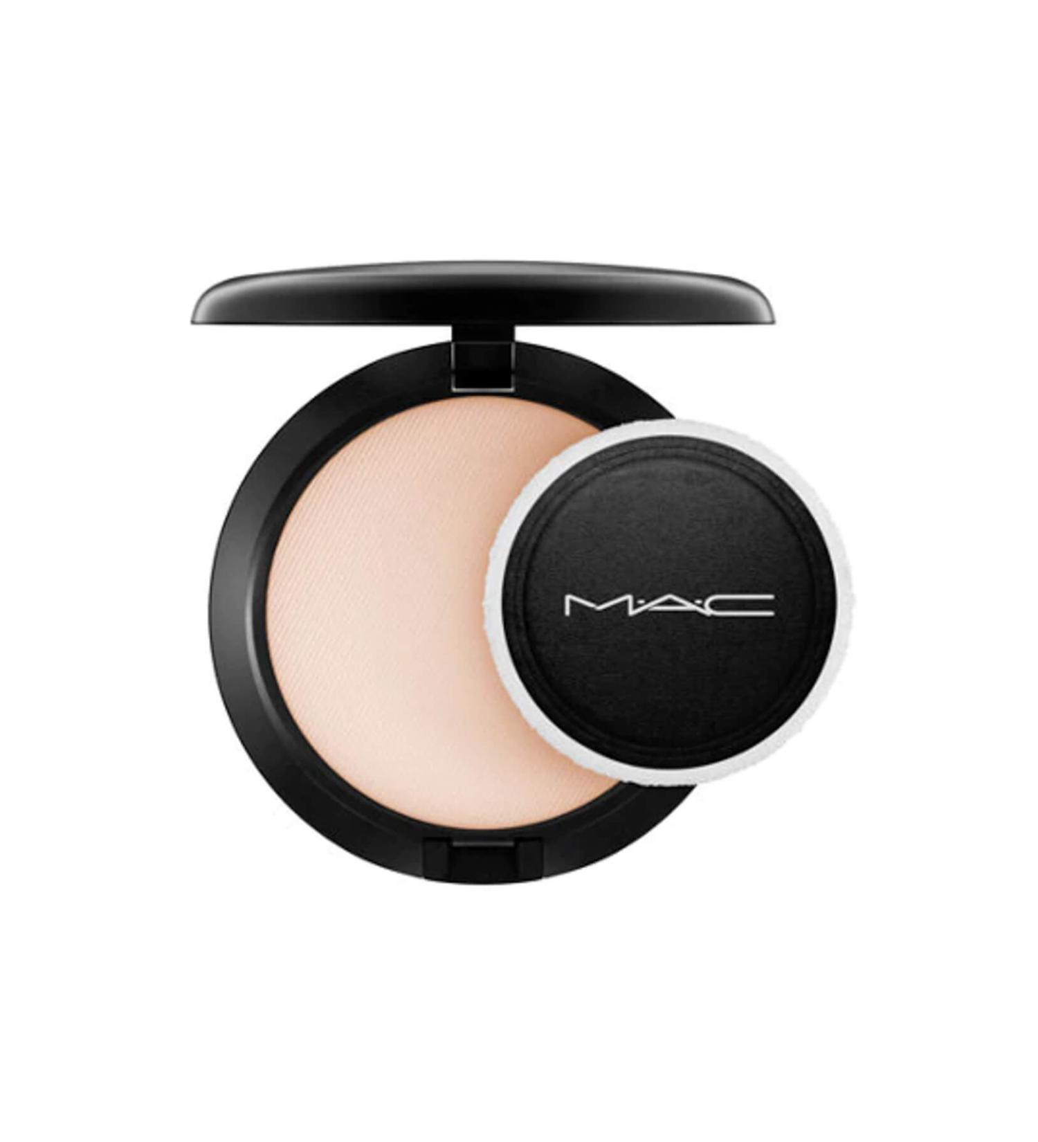 Mac Blot Powder Pressed Medium 12 G