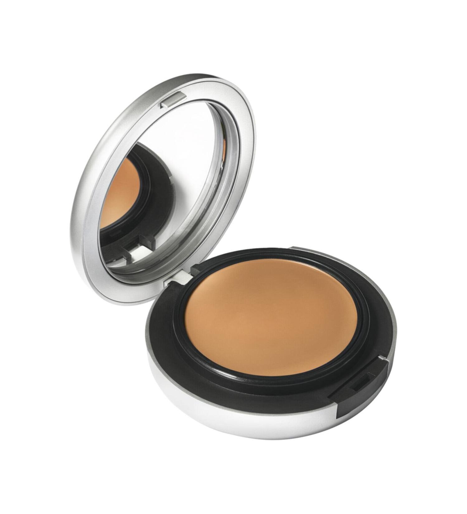 Mac Studio Fix Tech 12 Hour Sweat and Humidity Resistant Cream Foundation -nc37 - 10gr - Buy Online on GoSupps.com