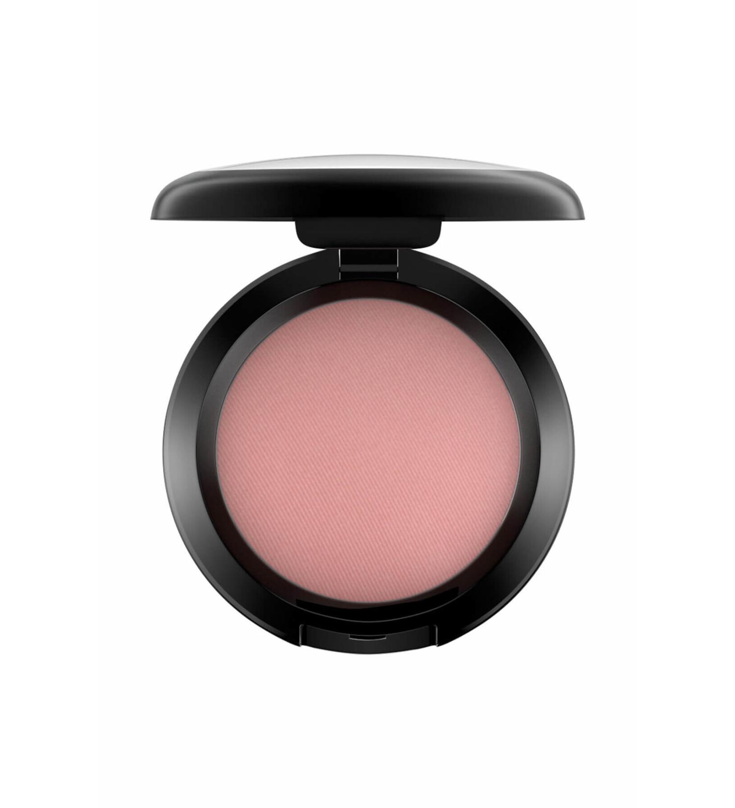 Mac Powder Blush - Sheertone Powder Blush Blushbaby 6 G
