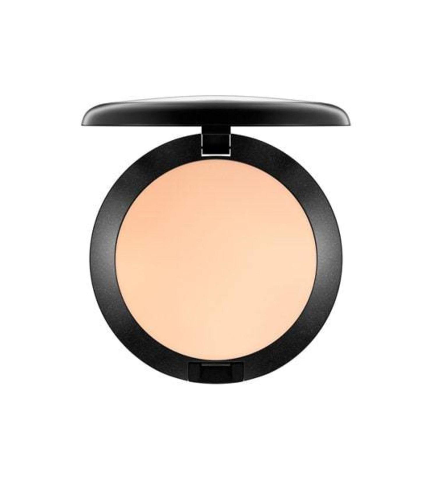 Mac Full Coverage Foundation Moisturizing Base Opaque Cover Foundation NC15 28 G