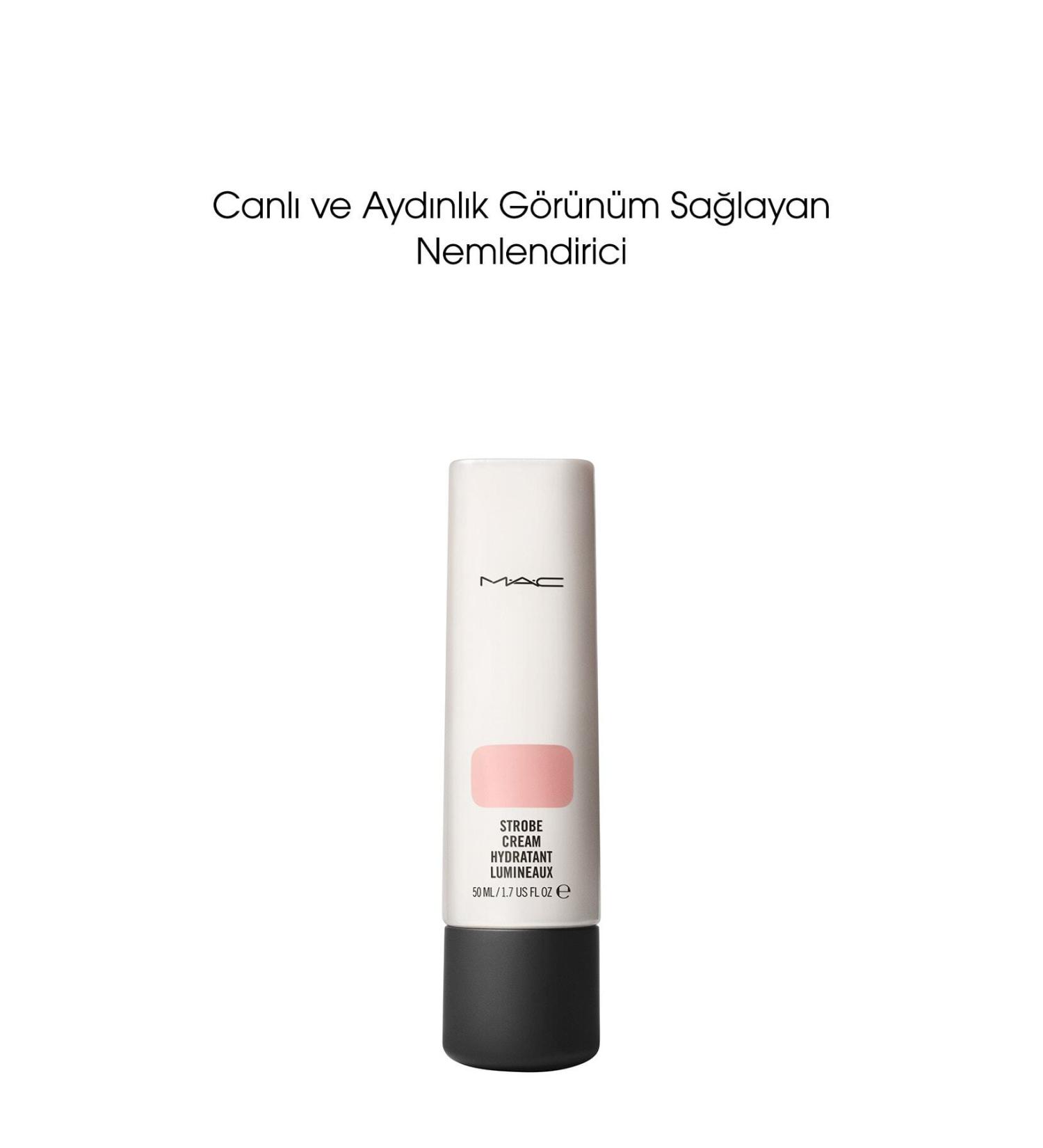 Mac Illuminator - Strobe Cream Pinklite Bloom 50 ml 773602422029 - Buy Online on GoSupps.com