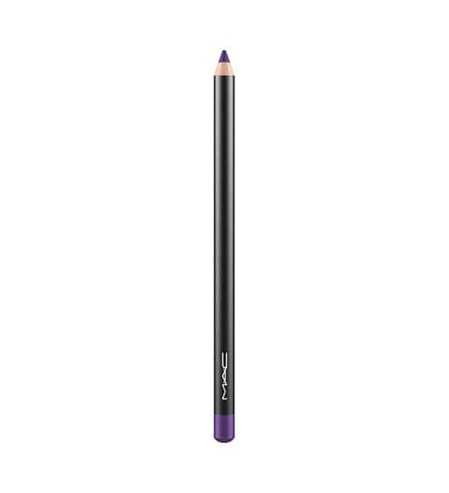 Mac Multi-Purpose Soft Eyeliner - Chromagraphic Pencil Rich Purple 1.36 G