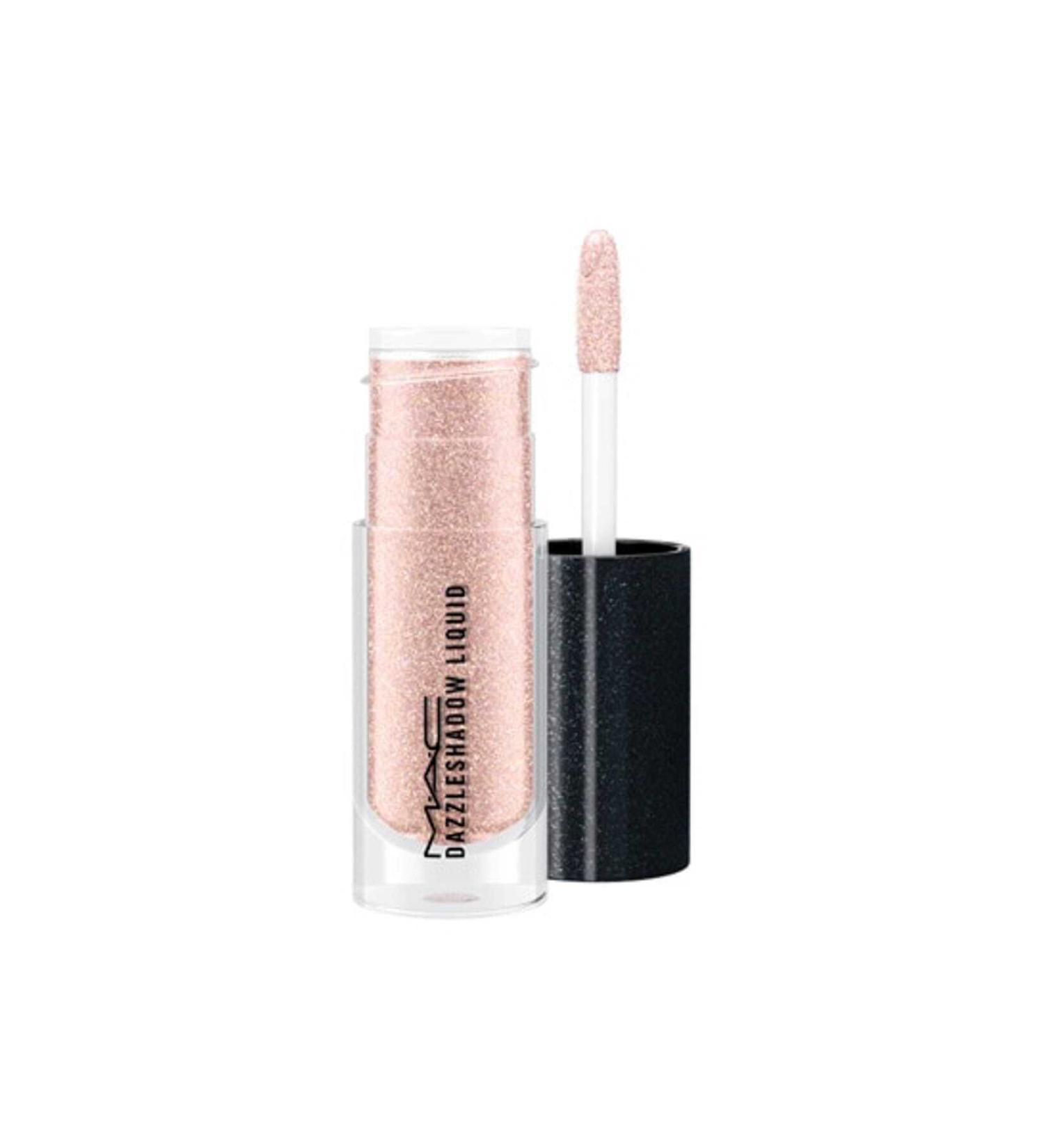 Mac Liquid Eyeshadow - Dazzleshadow Every Day Is Sunshine 4.6 g 773602507078 - Buy Online on GoSupps.com