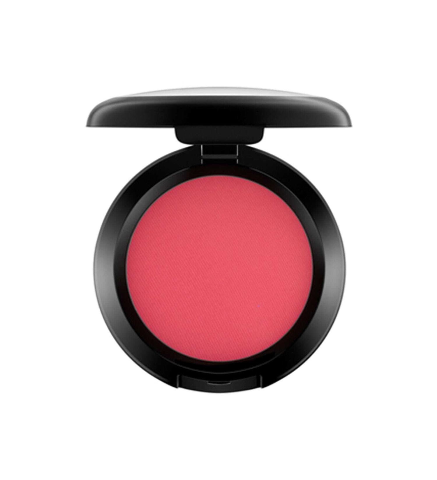 Mac Powder Blush - Frankly Scarlet 6 G