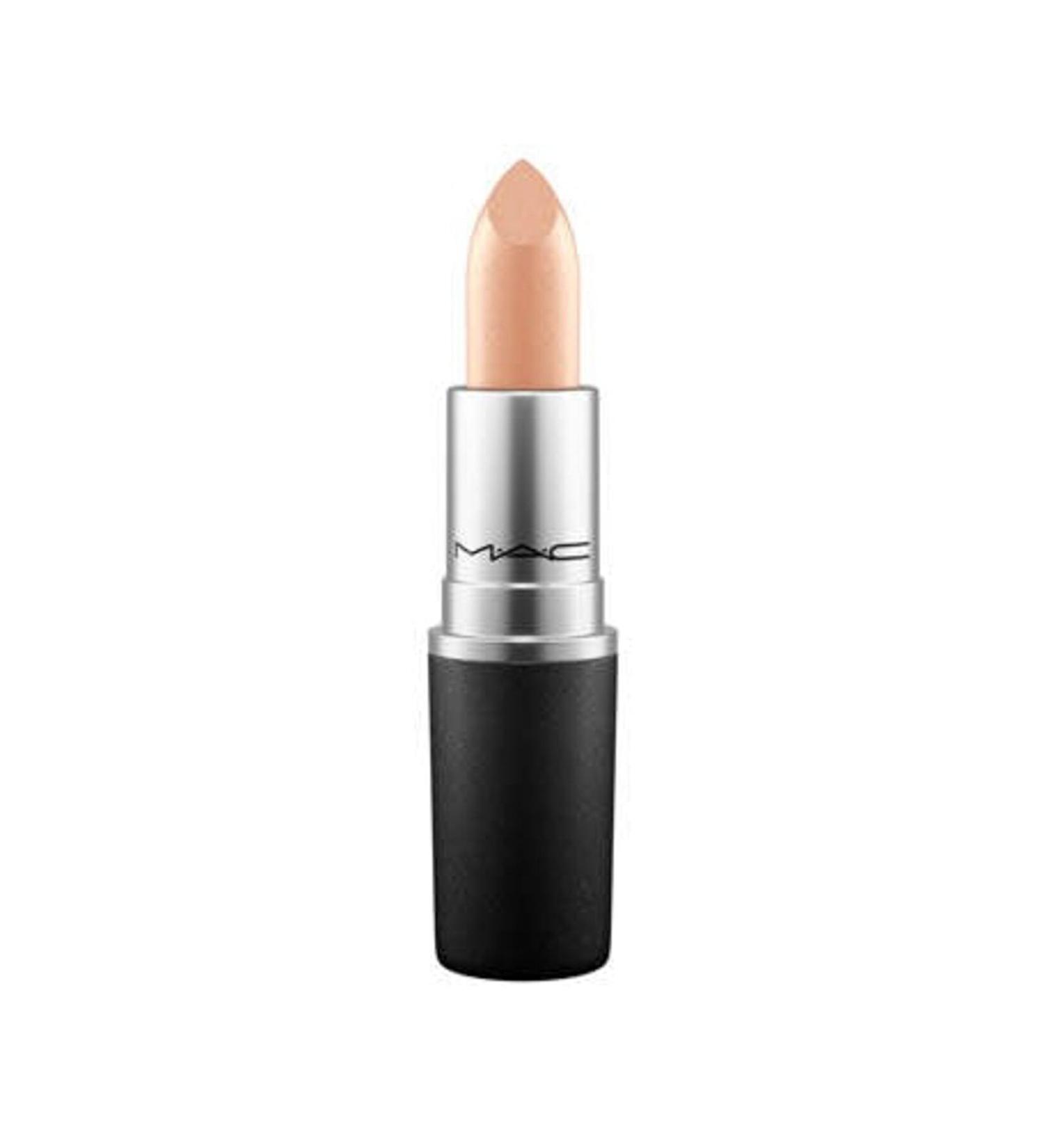 Mac Medium Coverage Shimmer Lipstick - Frost Lipstick - Gel 3 G