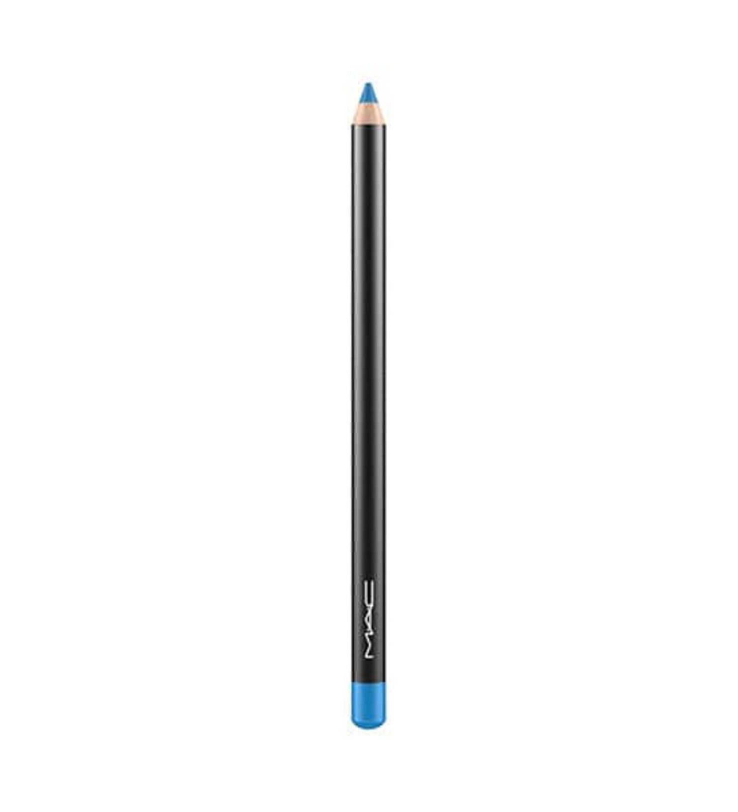 Mac Multi-Purpose Soft Eyeliner - Chromagraphic Pencil Hi-def Cyan 1.36 G