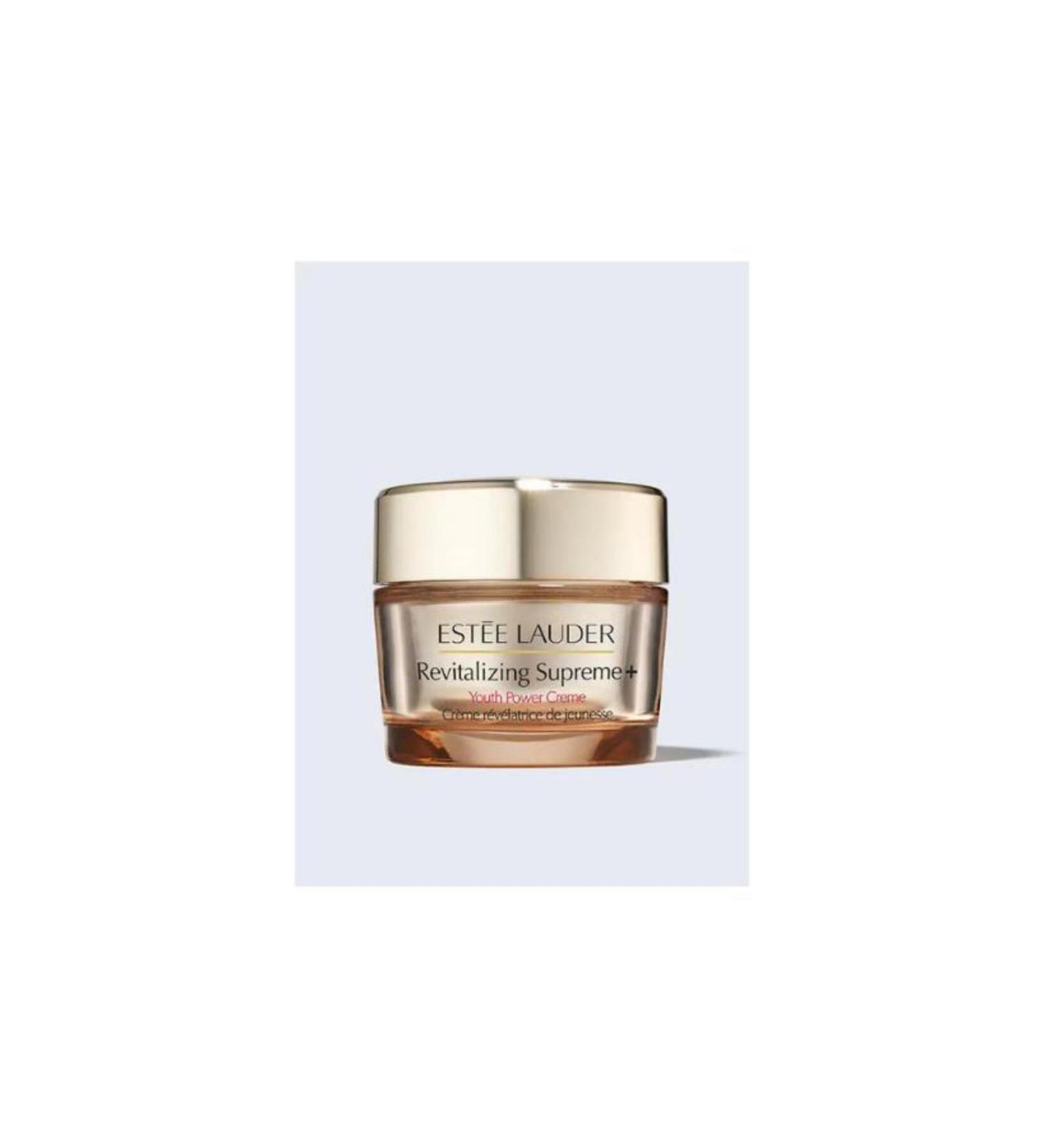 Estee Lauder Revitalizing Supreme Youth Power Creme Skin Care Cream 30 ml