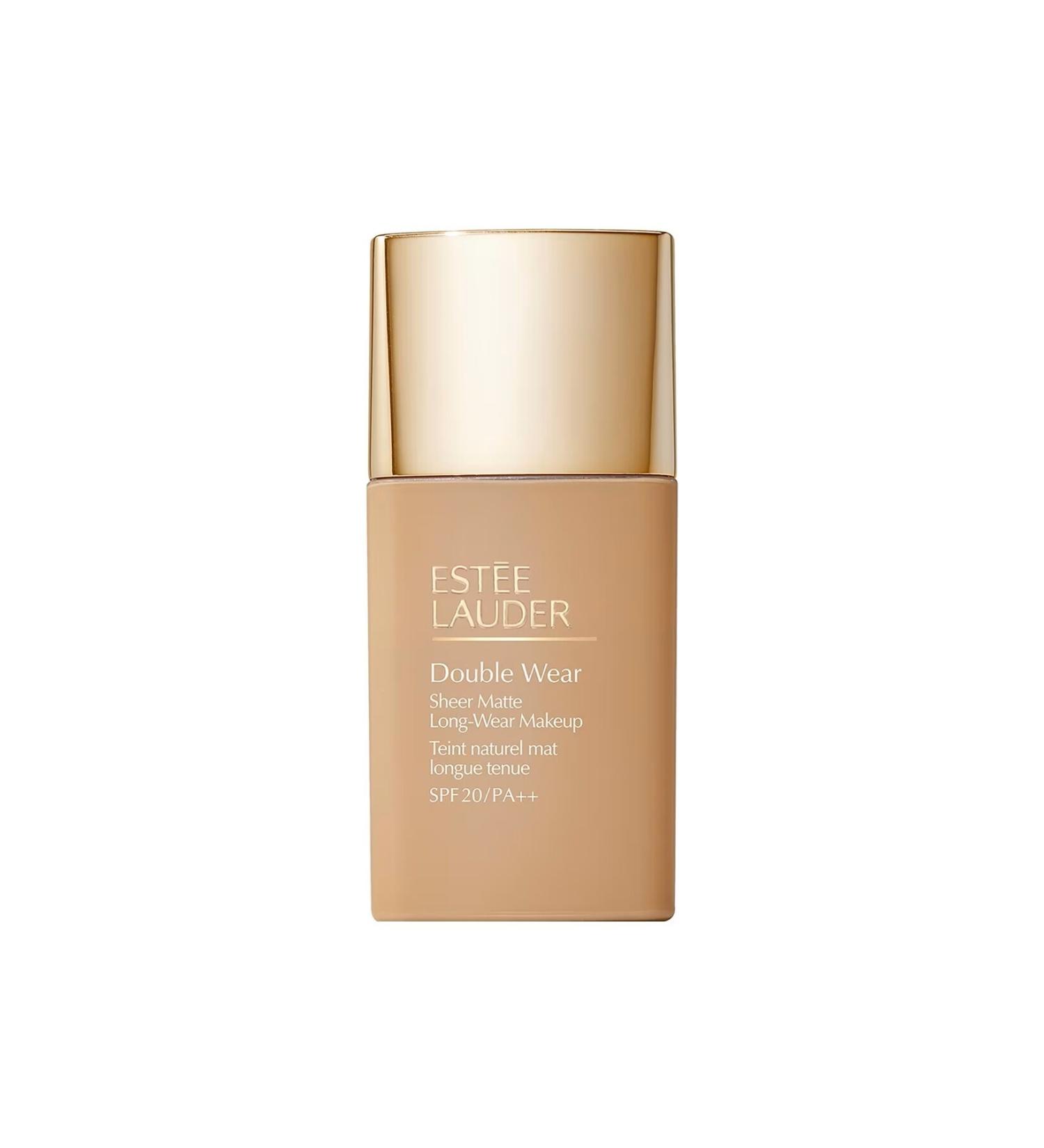 Estee Lauder SPF20 Hyaluronic Acid Nourishing Matte Finish Long-Lasting Foundation30ml 2W1 Dawn GK RN630