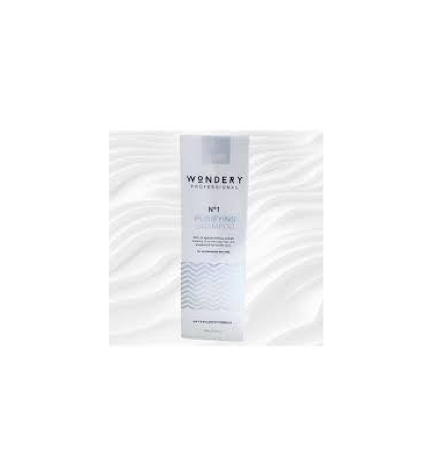 Schwarzkopf wondery professional no1 keratin cream 1000ml