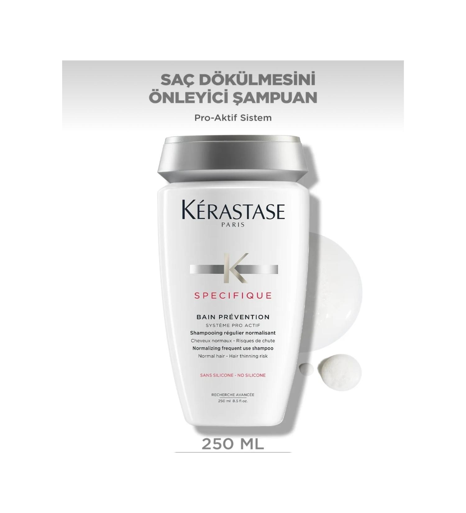 Kerastase Specifique Bain Prevention Shampoo 250 ml