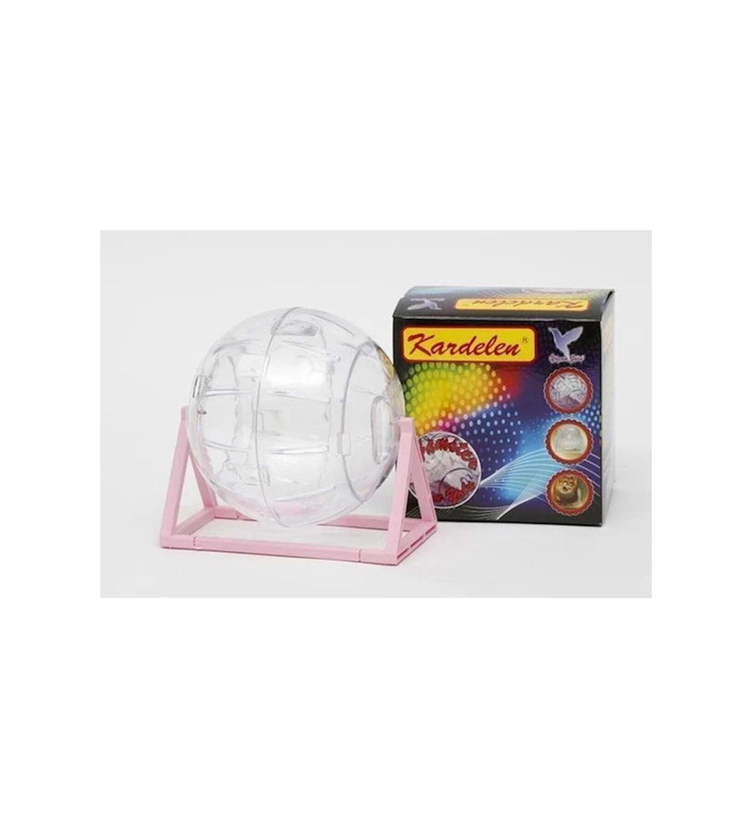 Snowdrop Hamster Ball