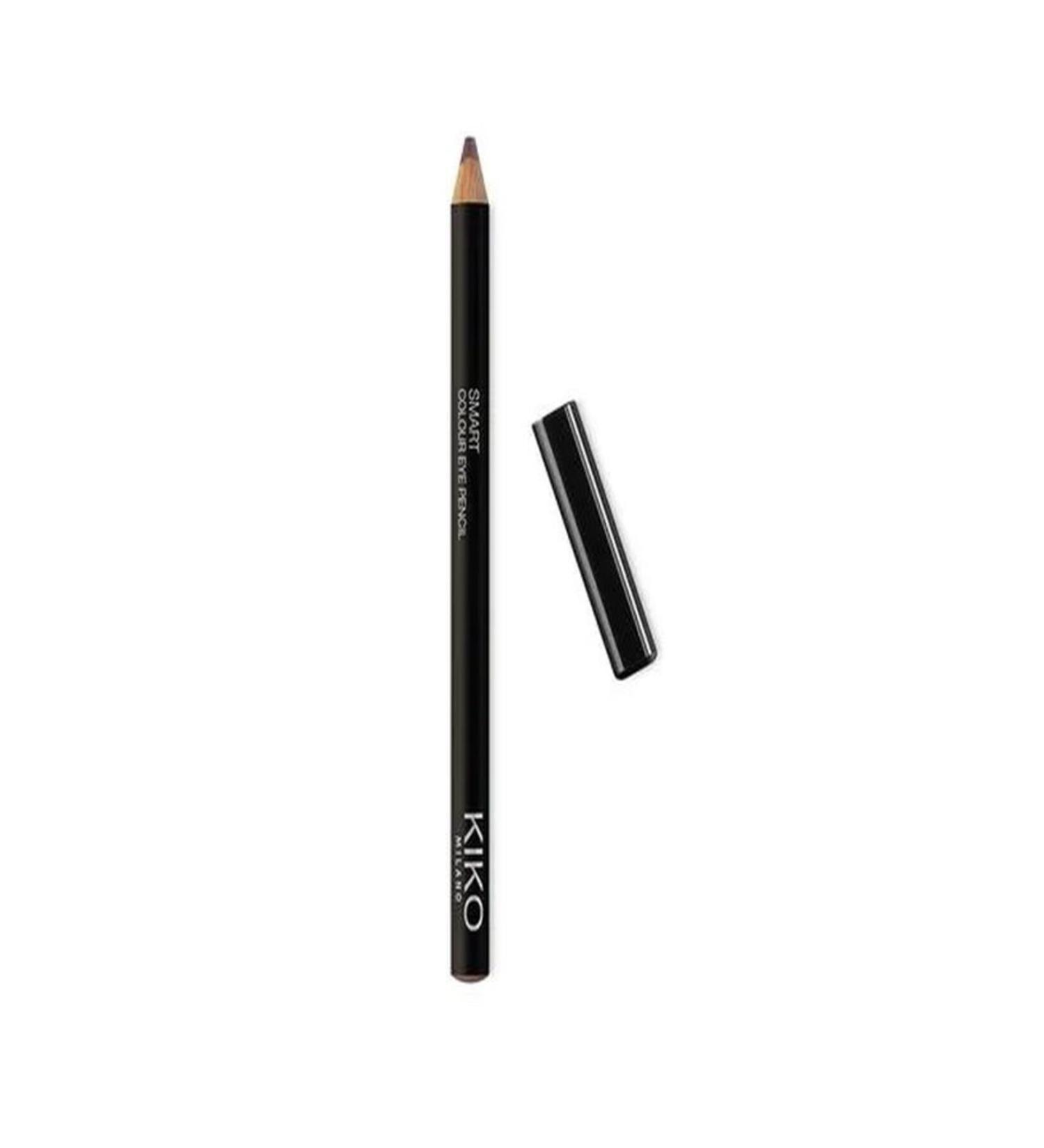 KIKO Smart Color Eyepencil 05 Matte Brown