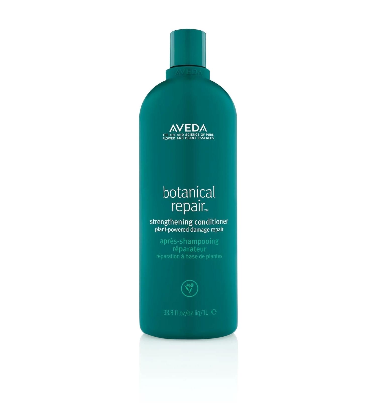 Aveda Botanical Repair Repair Conditioner Strengthening and Nourishing for Damaged Hair 1000mlSED4693232