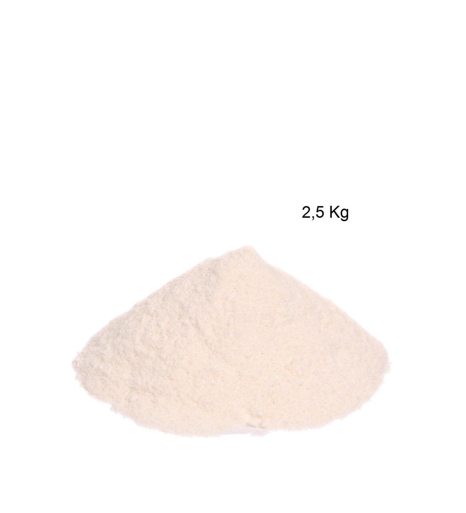 Balcanc o lu White Corn Flour 2.5 kg - Buy Online on GoSupps.com