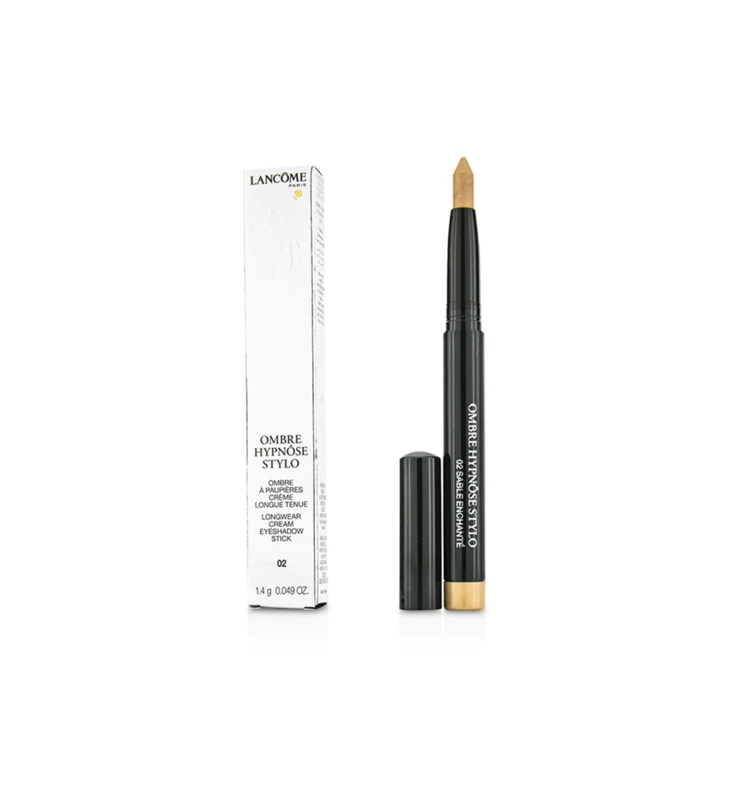 Lancome Ombre Hypnose Stylo Pencil Eyeshadow 02 Sable Enchante