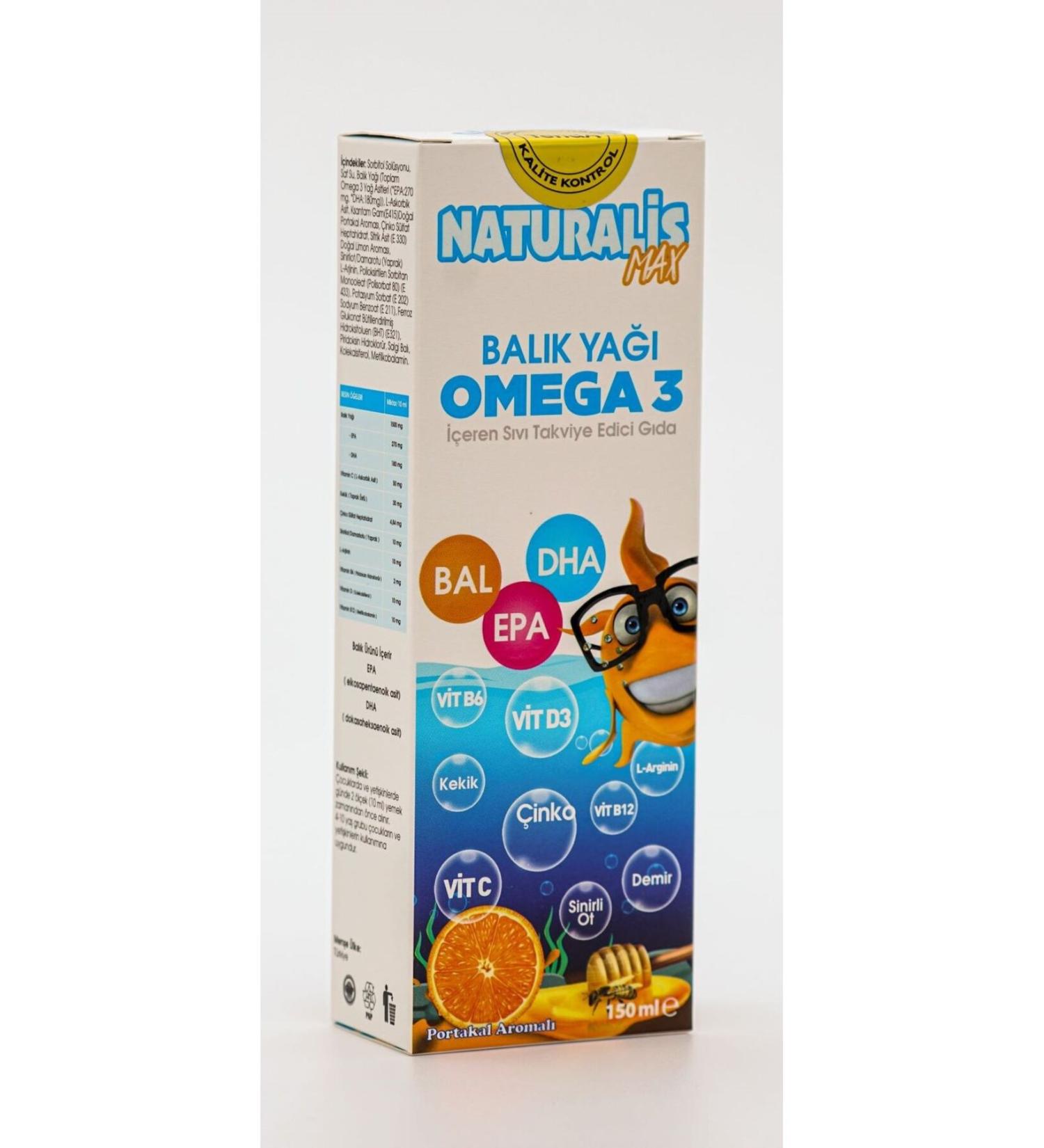 TENDA MEDICINE Naturalis Max 150 ML Syrup - Buy Online on GoSupps.com