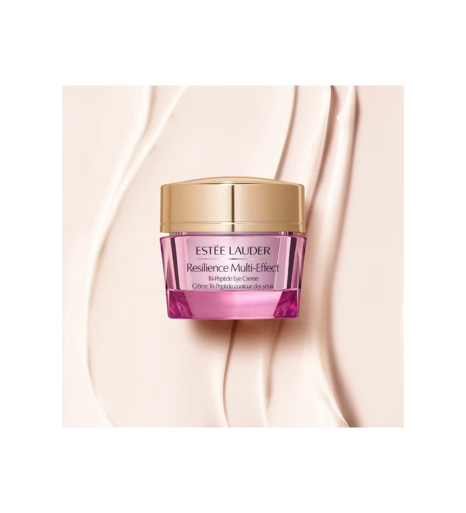 EST E LAUDER Estee Lauder Resilience Mult.i-effect Tri-peptide Eye Cream (15ml)