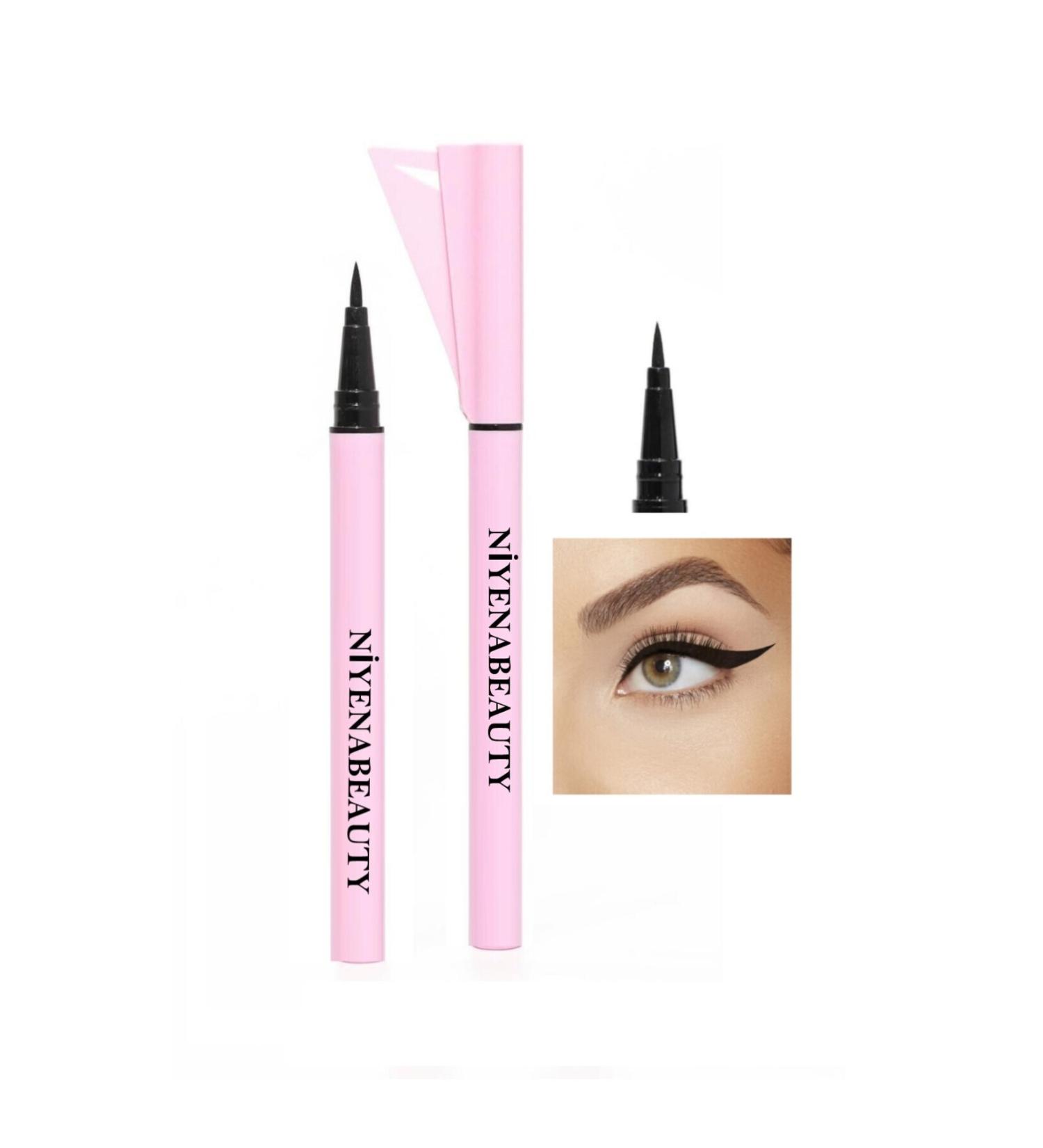 N YENABEAUTY Niyenabeauty Pencil Eyeliner and Drawing Tool tip