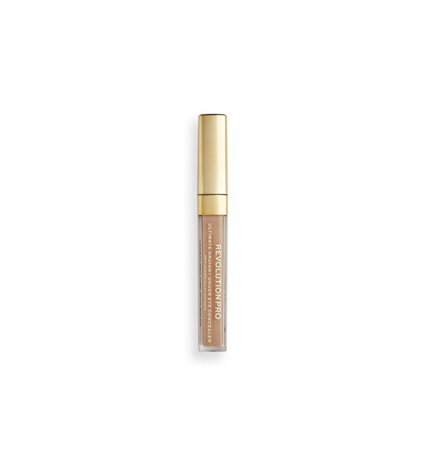 Revolution Pro Hyaluronic Acid Under Eye Concealer Ultimate Radiant Under Eye C8 4.5 ml