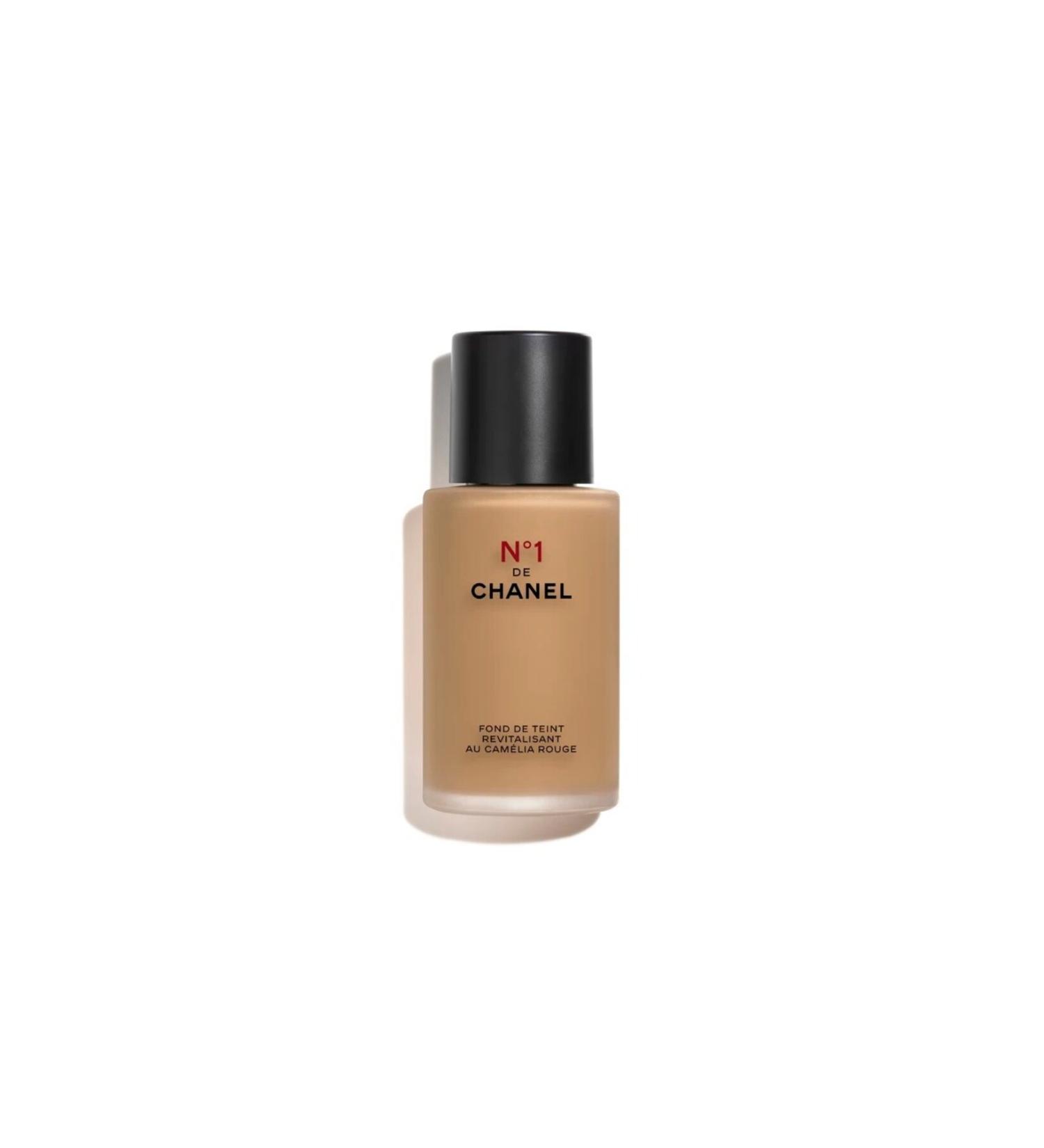 Chanel - Foundation - N 1 DE CHANEL REVITALIZING FOUNDATION - BD121