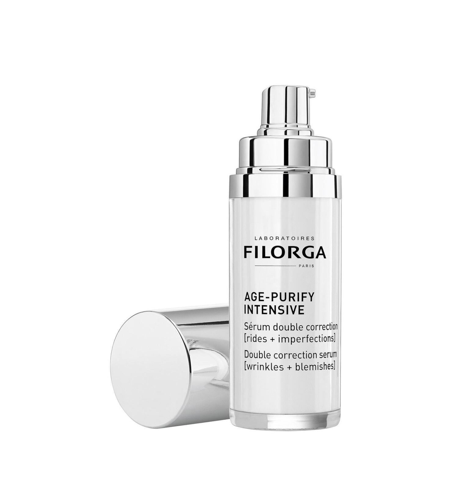 Filorga Anti-Aging Age Purify Intensive Serum Special for Mixed and Oily Skin 30 Ml Brightt519