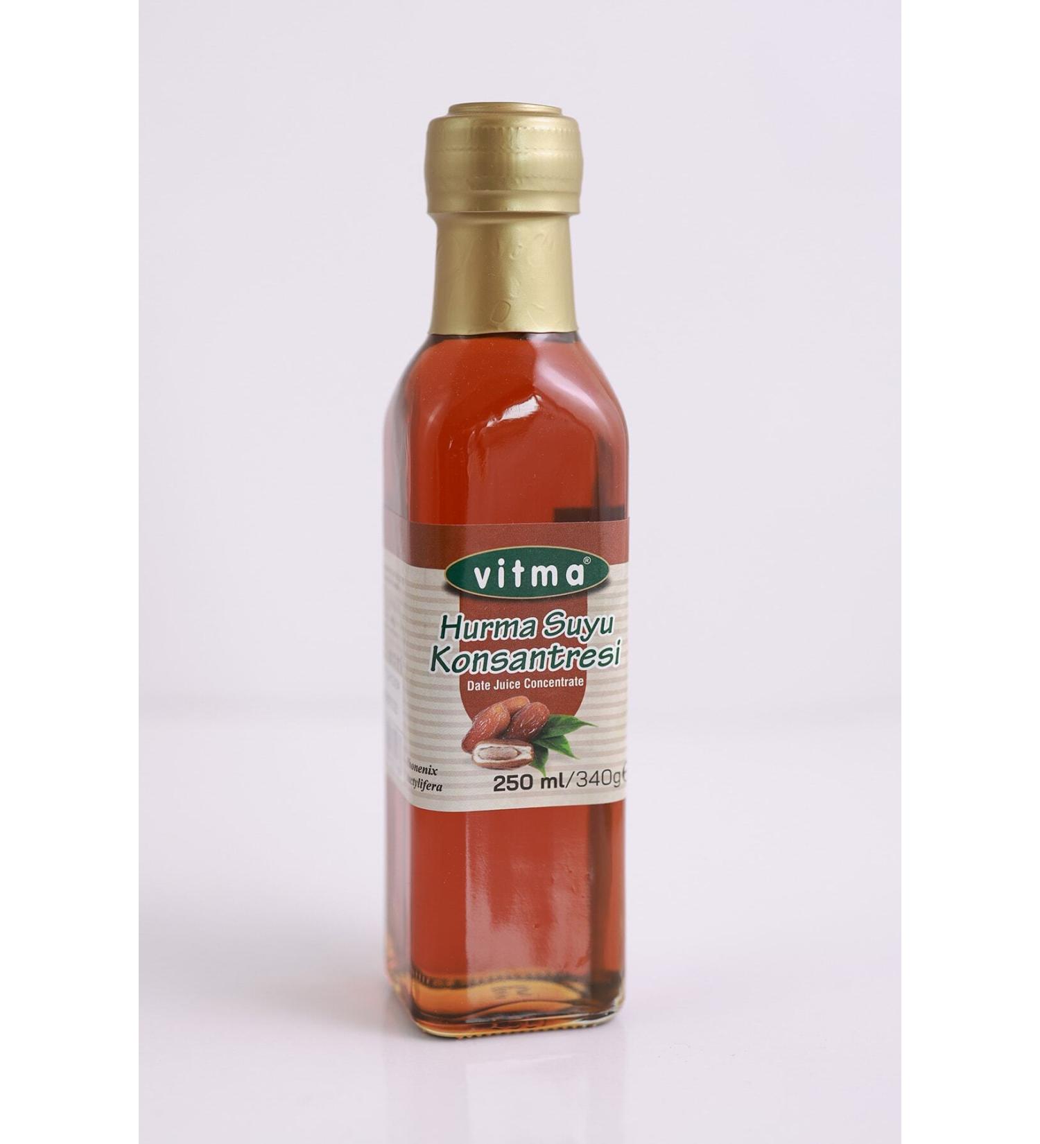 Vitma Date Juice Concentrate 340gr