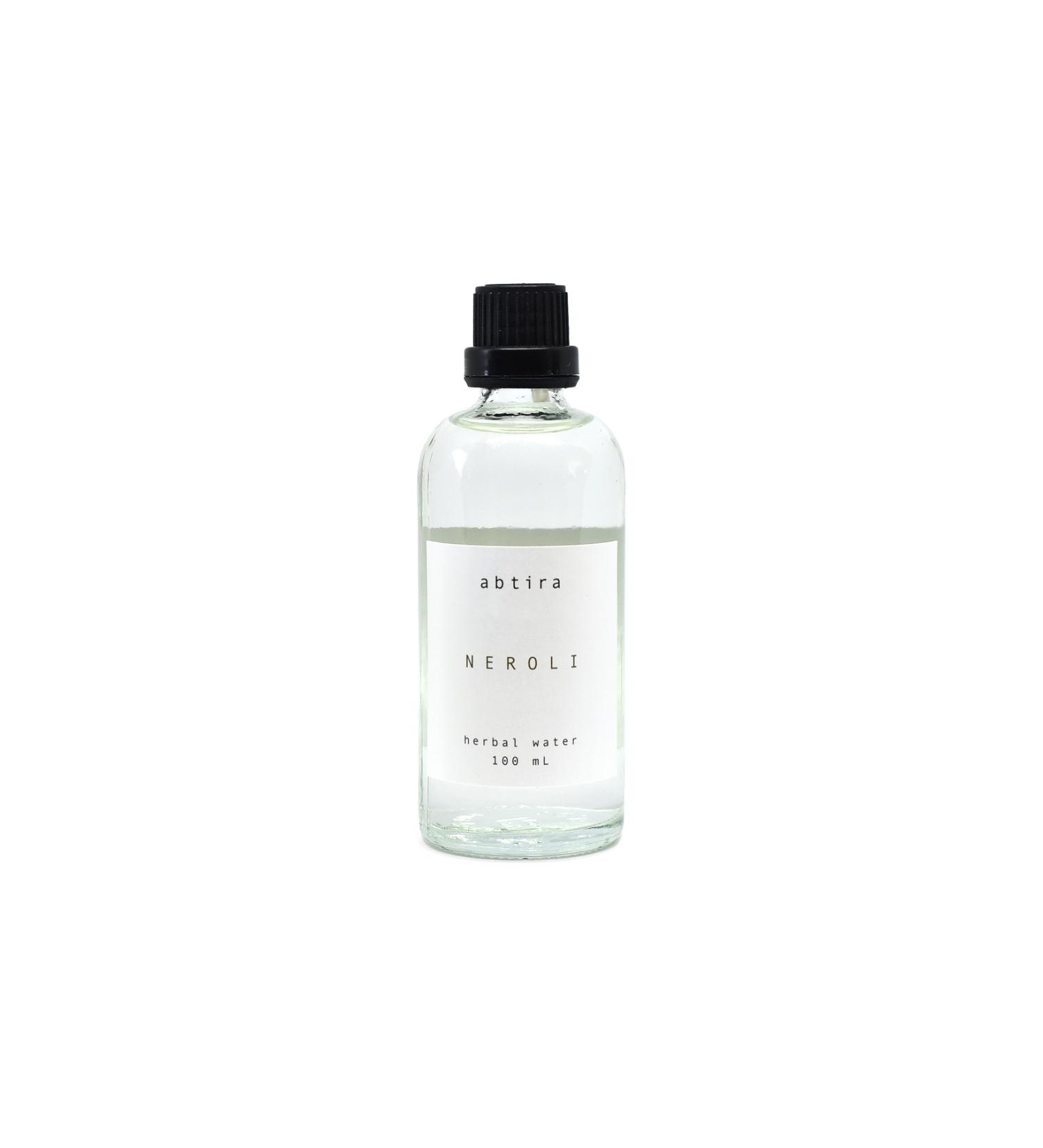 abtira Neroli Pure Orange Blossom Water - Buy Online on GoSupps.com