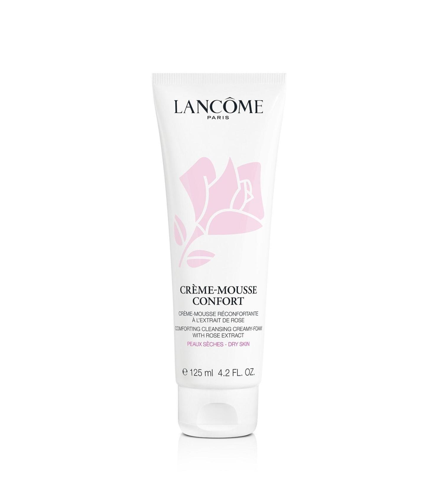 Lancome Creme Mousse Comfort Facial Cleansing Gel 125 ml 3605530744560