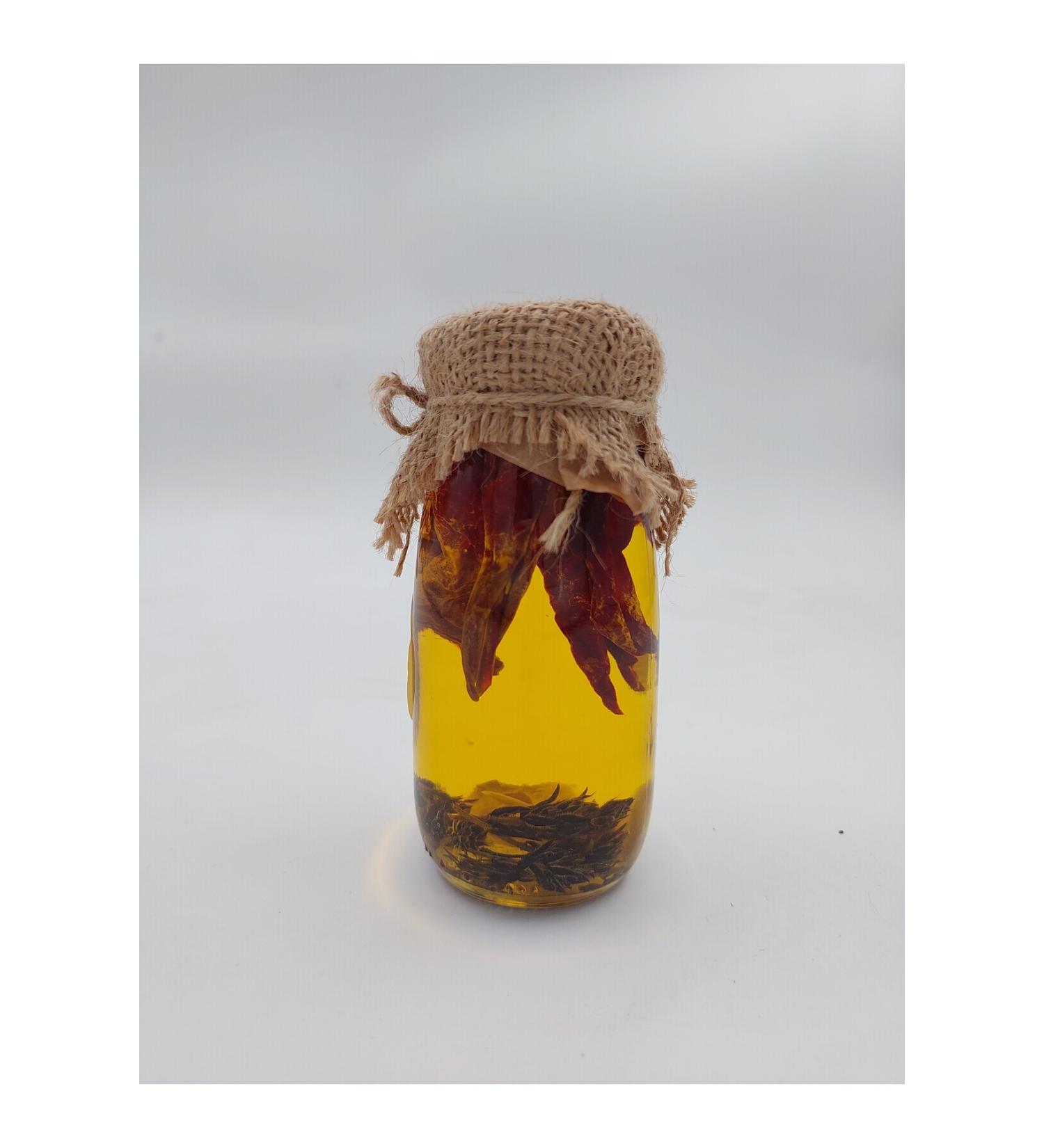 MUTOLEA Garlic Oregano Oil