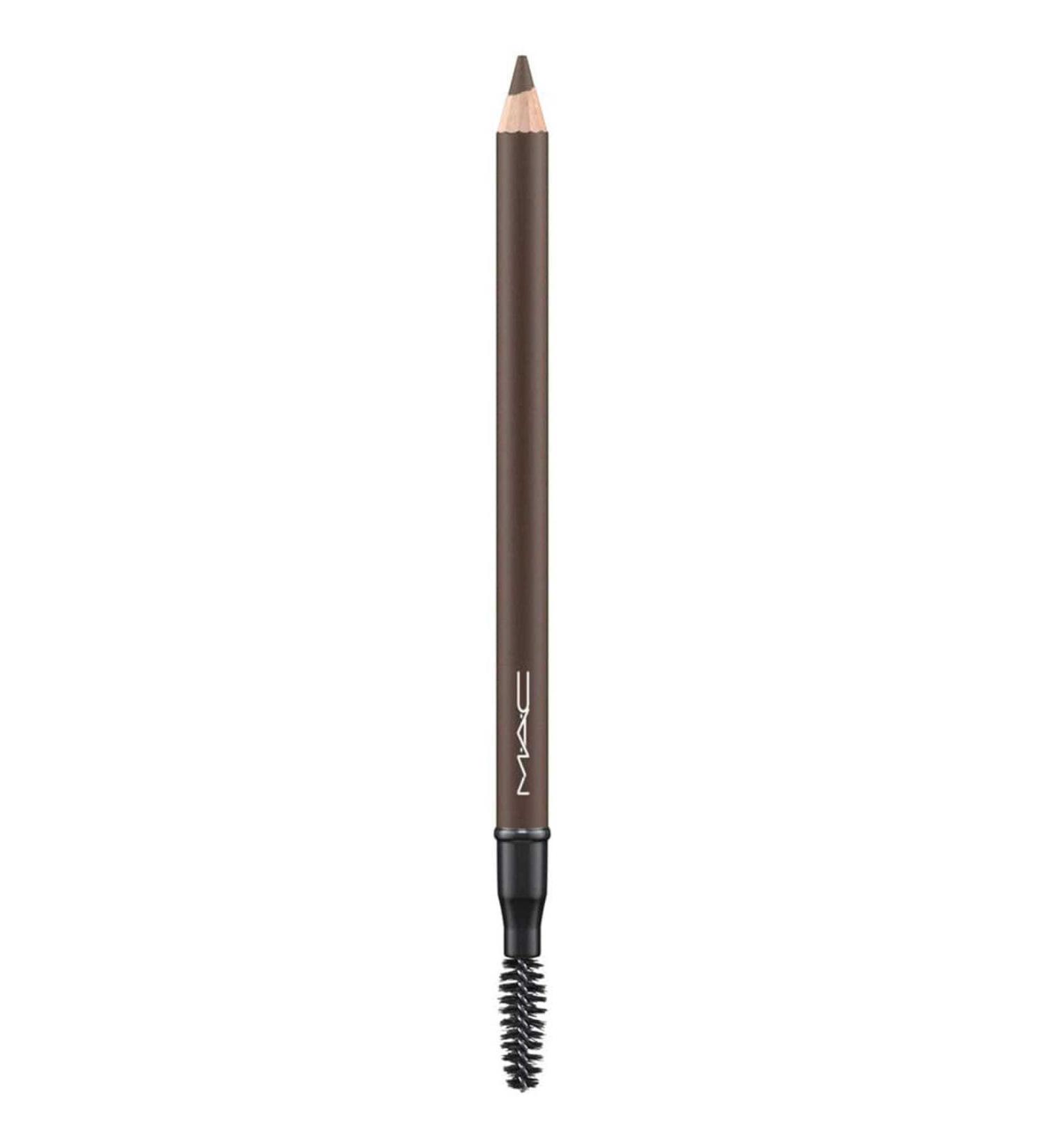 Mac 8 Hour Waterproof Eyebrow Pencil - Veluxe Brow Liner - Taupe 1.19 G