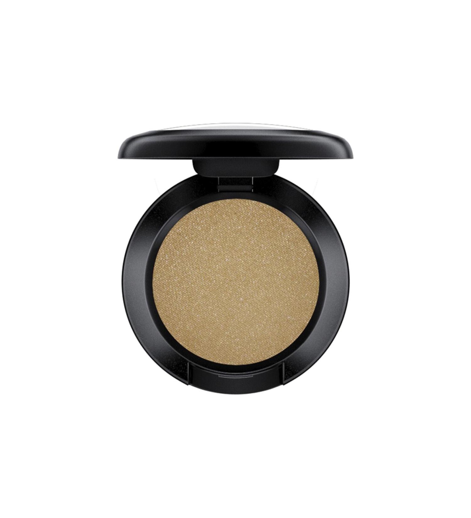 Mac High Pigment Eyeshadow - Eye Shadow Marsh 1.5 G - Buy Online on GoSupps.com