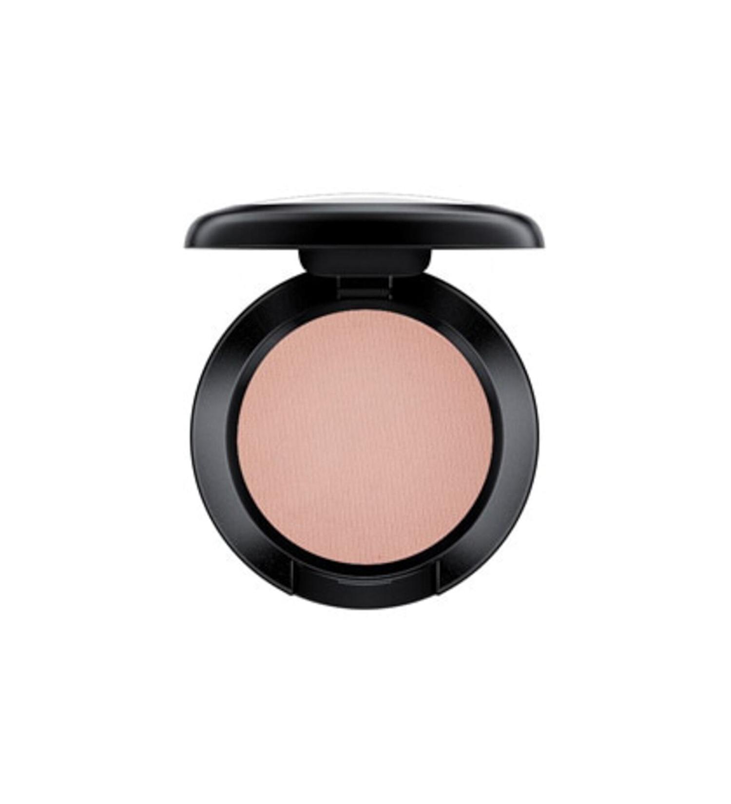 Mac High Pigment Eyeshadow - Eye Shadow Cozy Grey 1.5 G