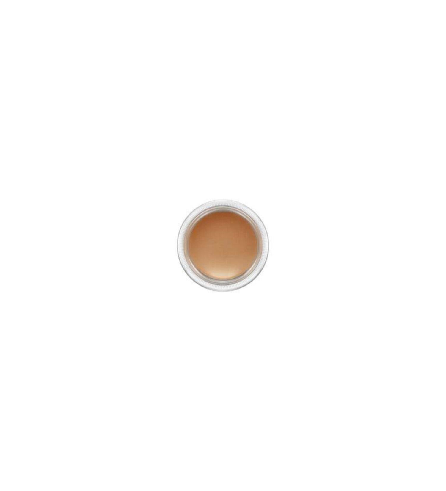 Mac Pro Longwear Paint Pot Long-Lasting Intensely Pigmented Creamy Eyeshadow - Contemplative State 5g