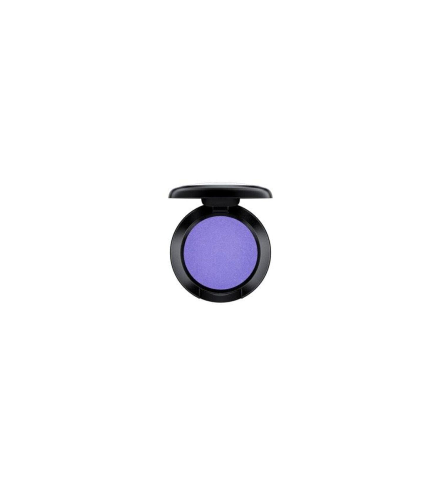 Mac High Pigment Eyeshadow - Eye Shadow Cobalt 1.5 G