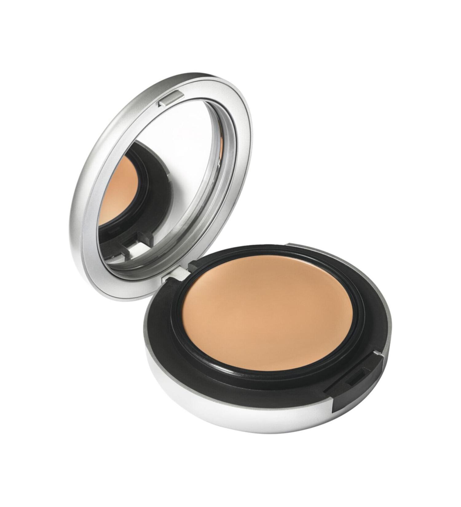 Mac Studio Fix Tech 12 Hour Sweat and Humidity Resistant Cream Foundation -nc27 - 10gr - Buy Online on GoSupps.com