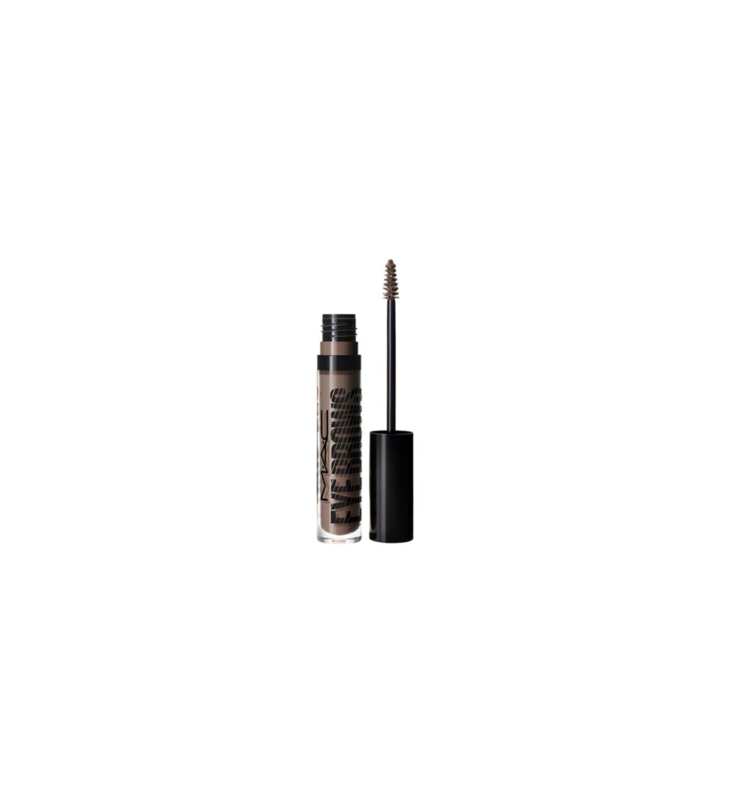Mac Waterproof Colored Gel Eyebrow Mascara - Taupe 4.1 G - Buy Online on GoSupps.com