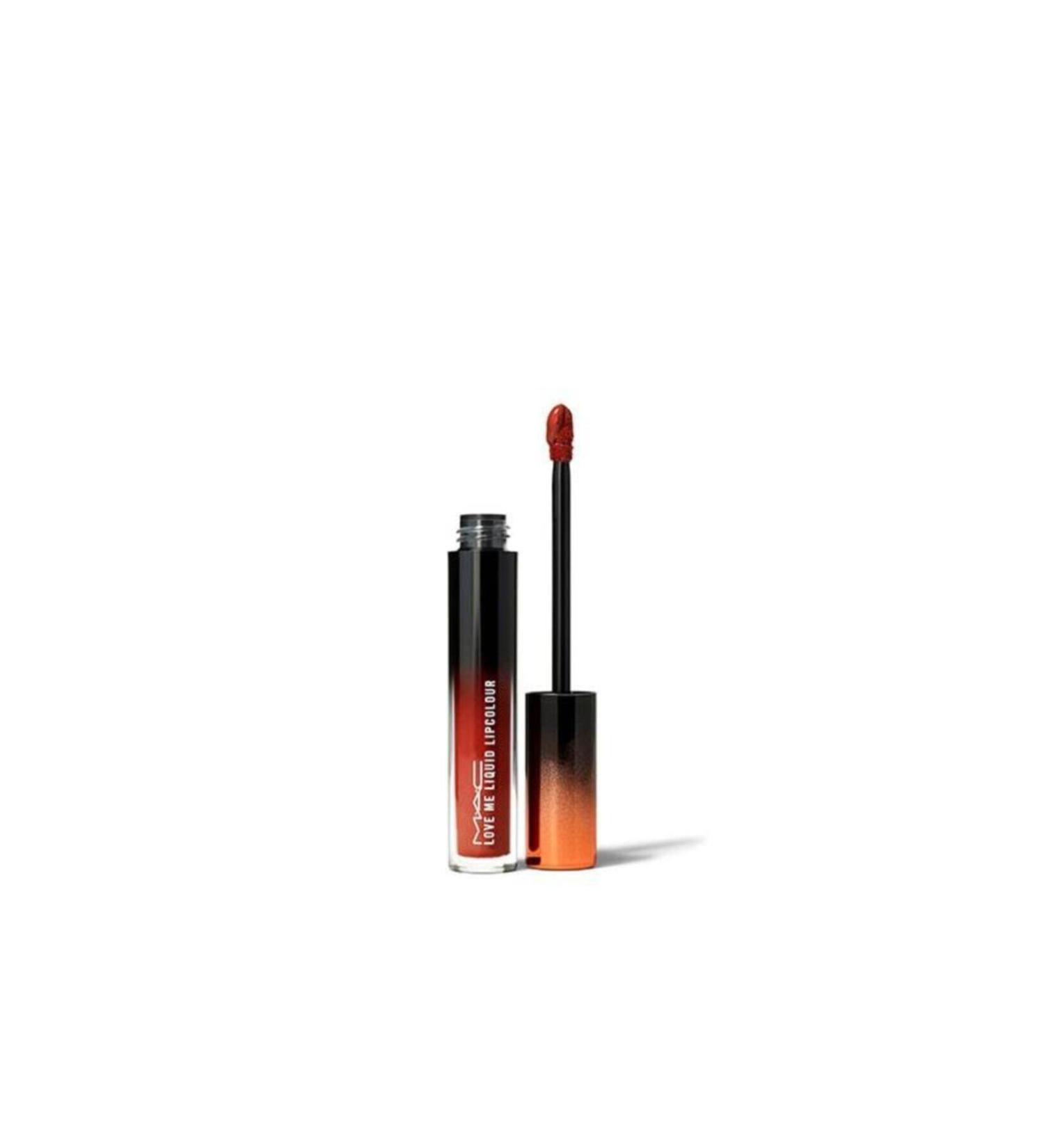 Mac Love Me Liquid Lipstick It's All Me 773602607303