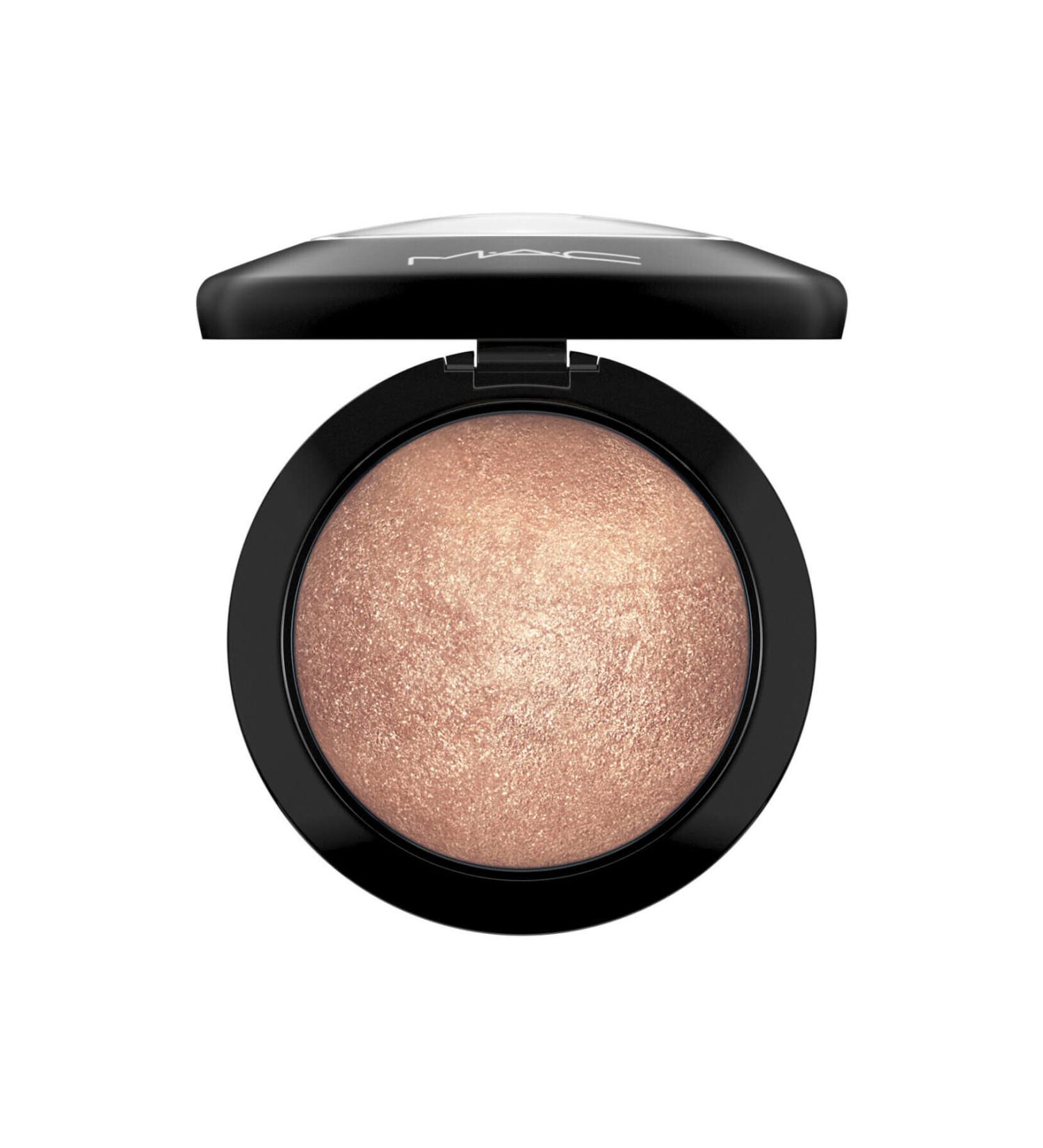 Mac Mineralize Skinfinish Global Glow Powder 10g for Ultra-Light Coverage - Buy Online on GoSupps.com