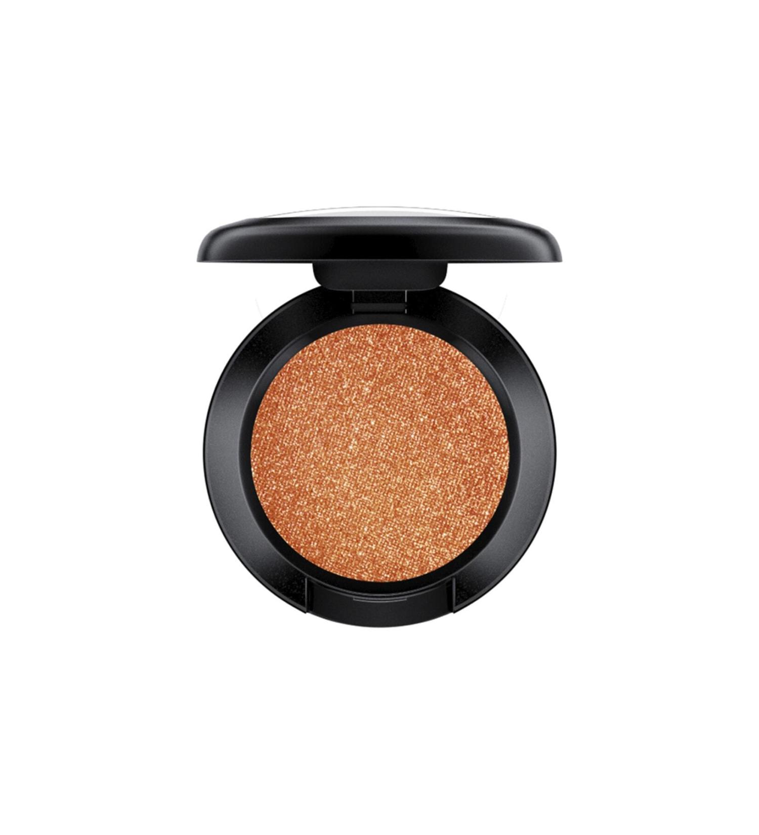 Mac High Pigment Eyeshadow - Eye Shadow Jingle Ball Bronze 1.5 G - Buy Online on GoSupps.com
