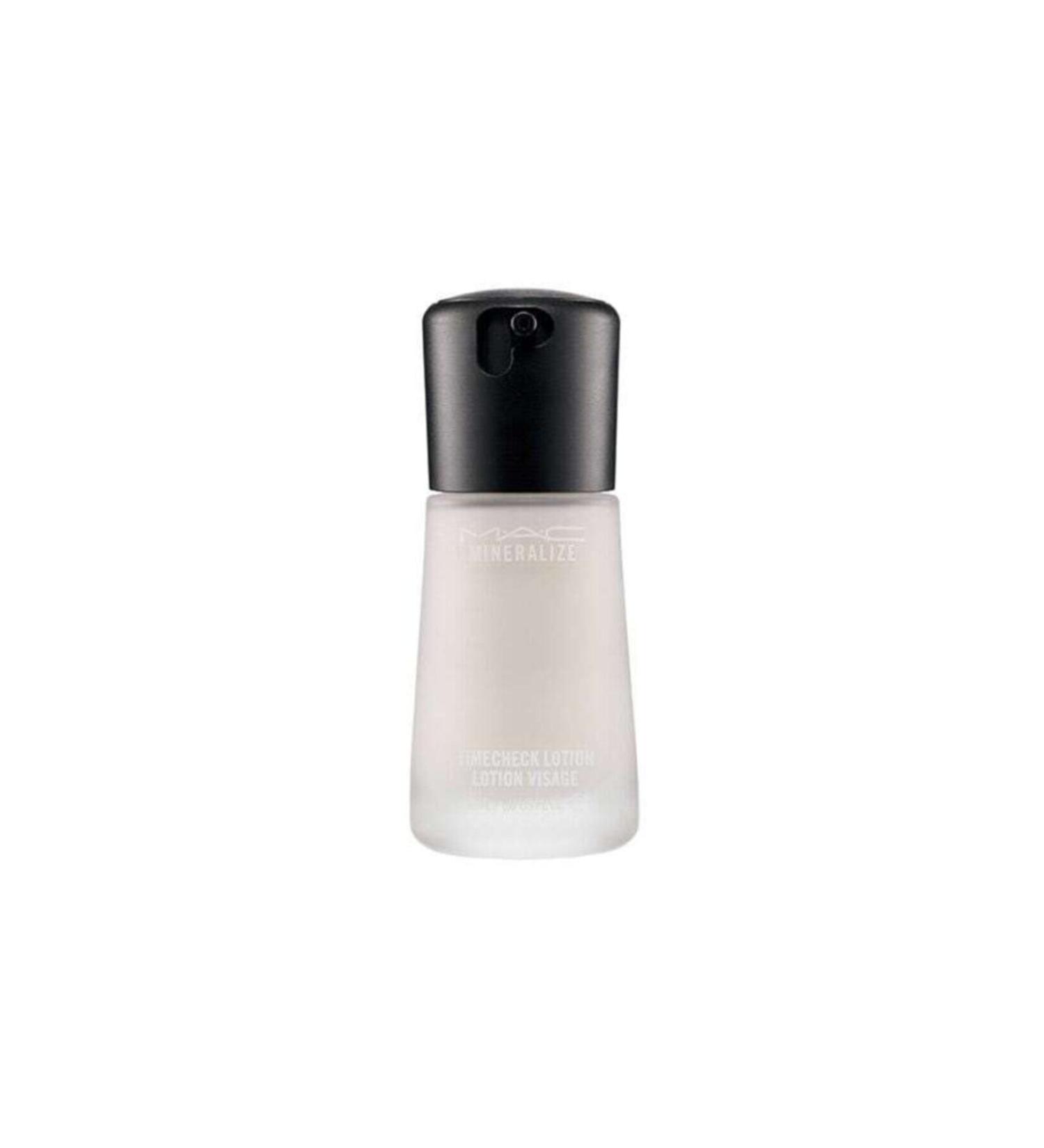 Mac Moisturizing Lotion - Mineralize Timecheck Lotion 773602369843