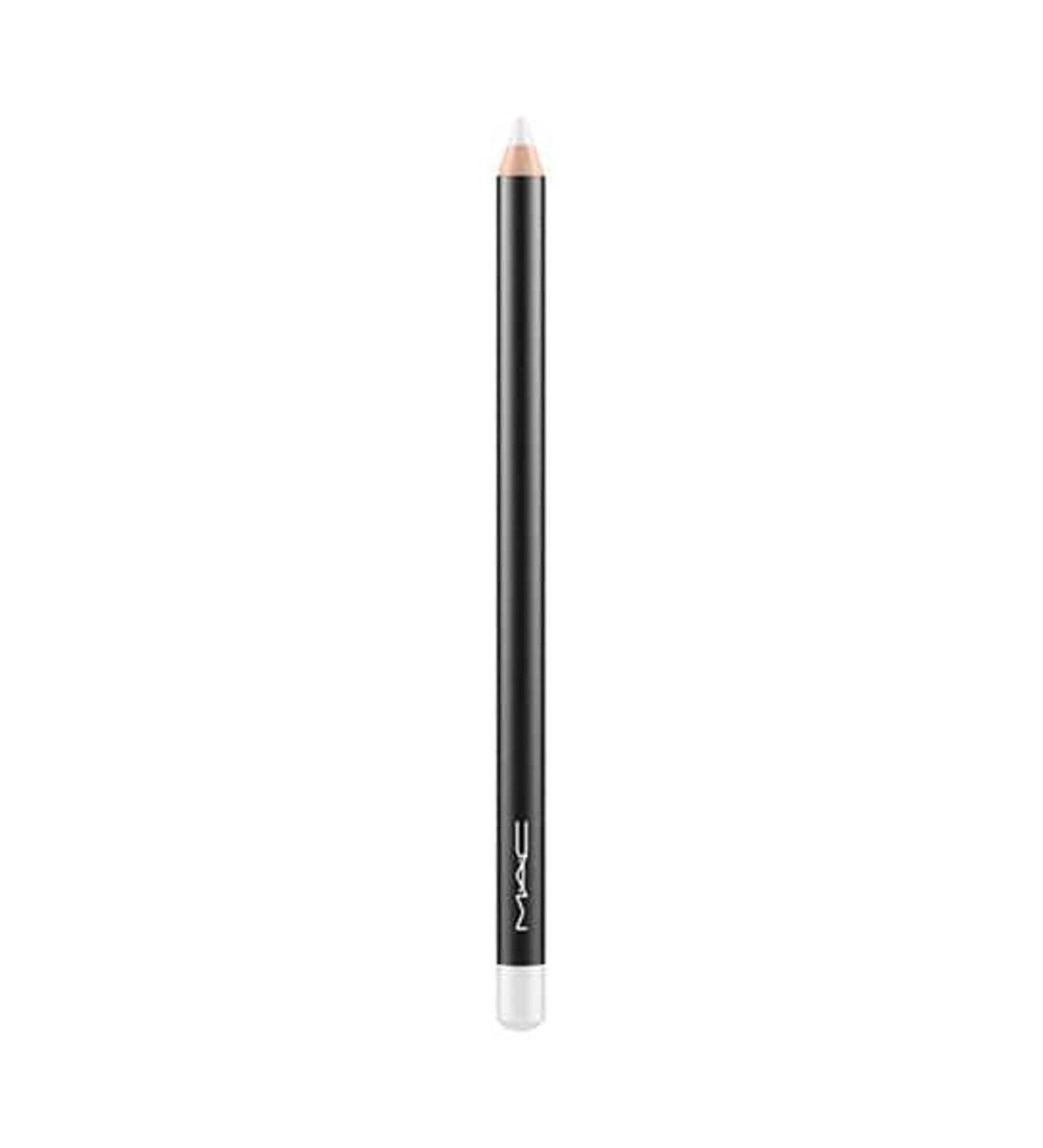 Mac Multi-Purpose Soft Eyeliner - Chromagraphic Pencil Pure White 1.36 G
